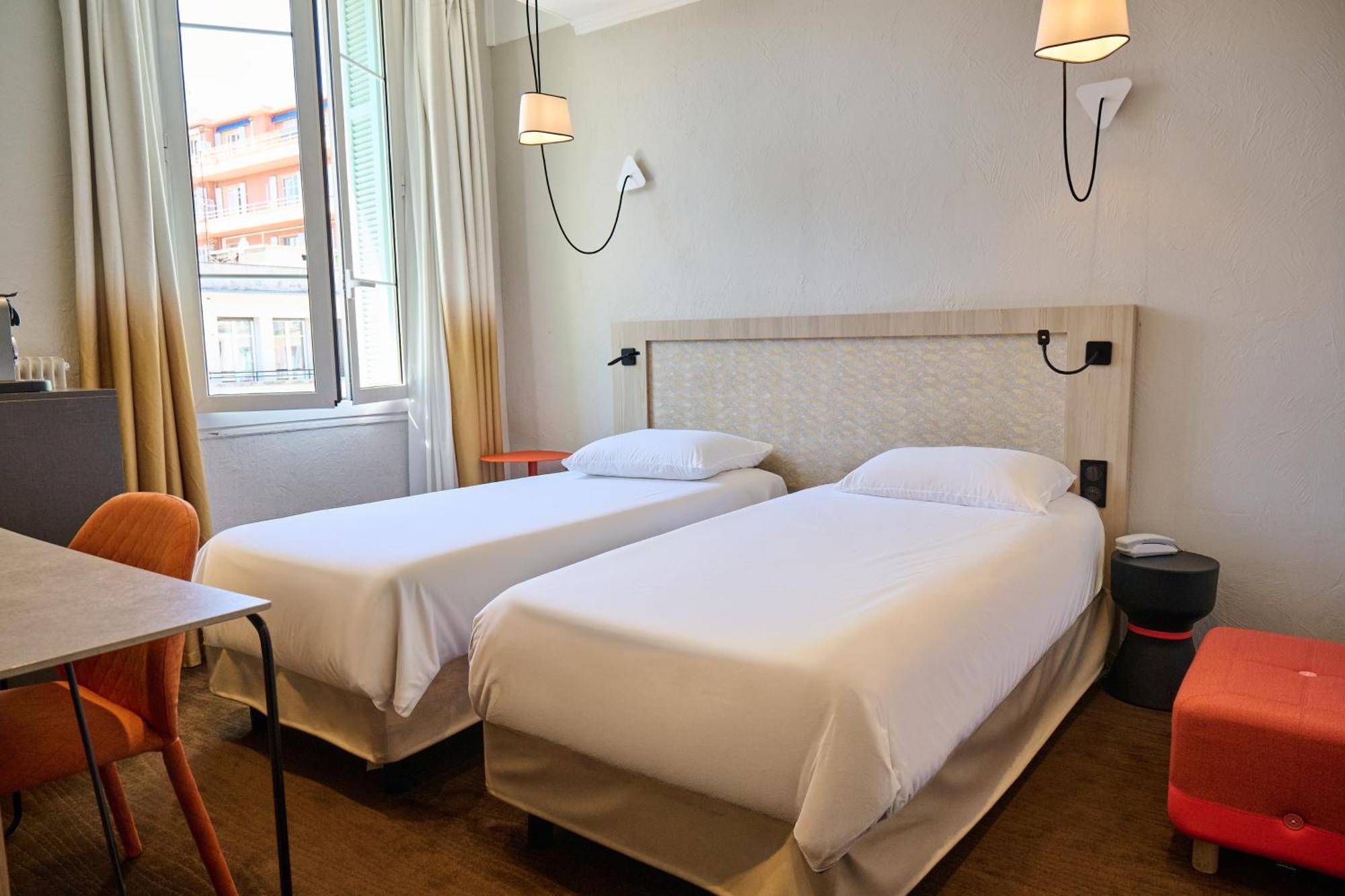 Comfort Double or Twin Room