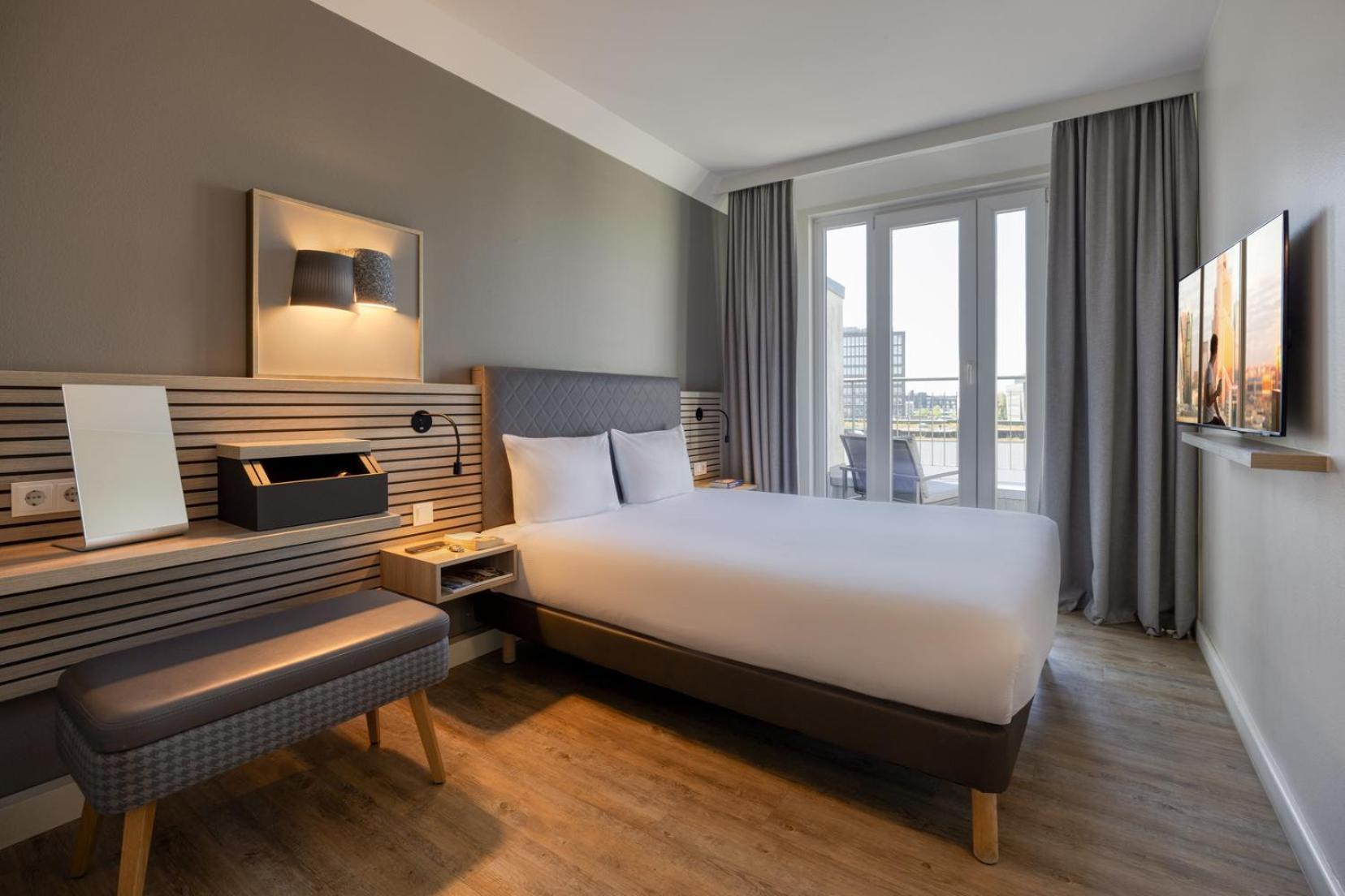 One Bedroom Apartment Executive
