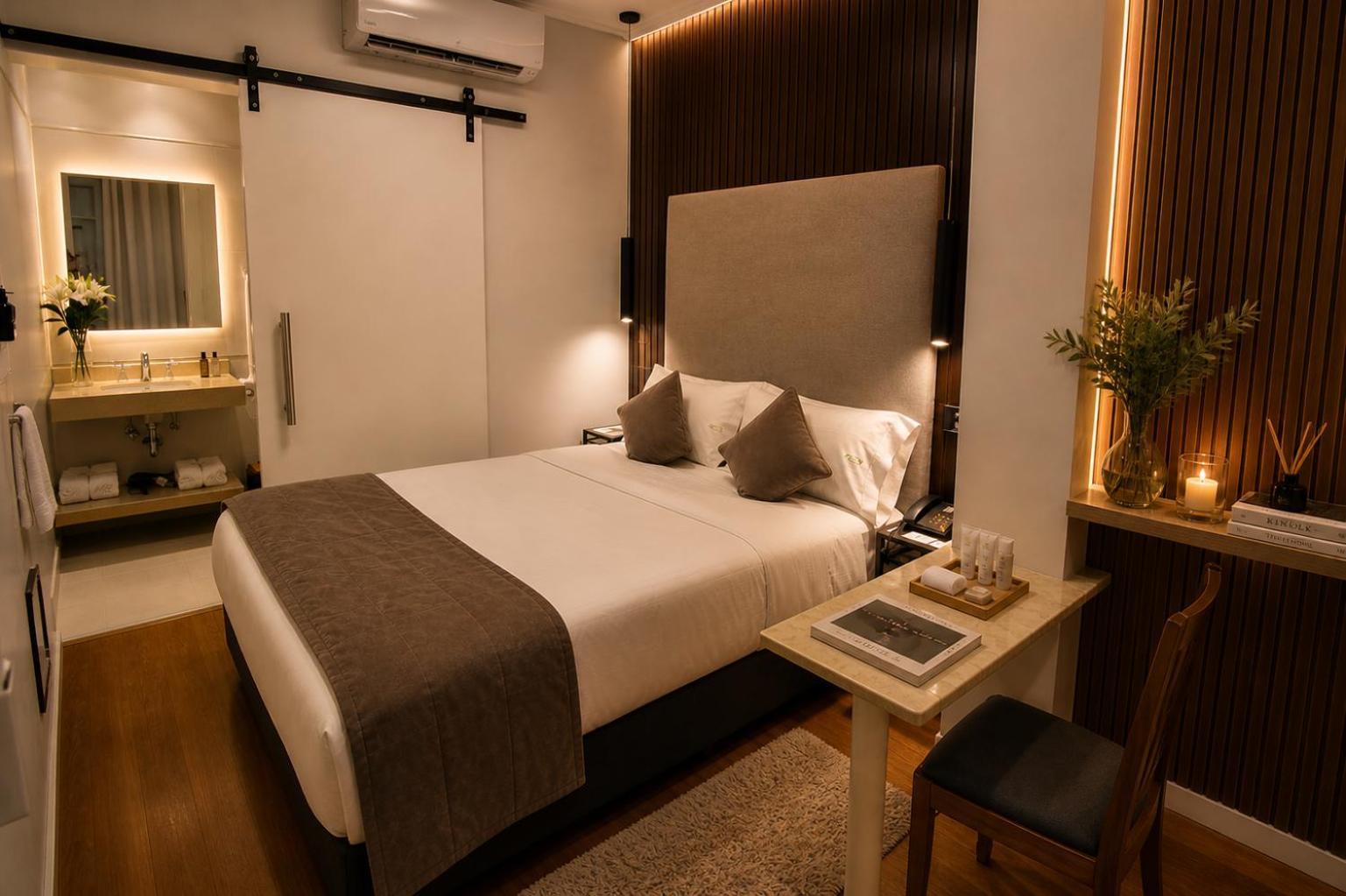 Single Room