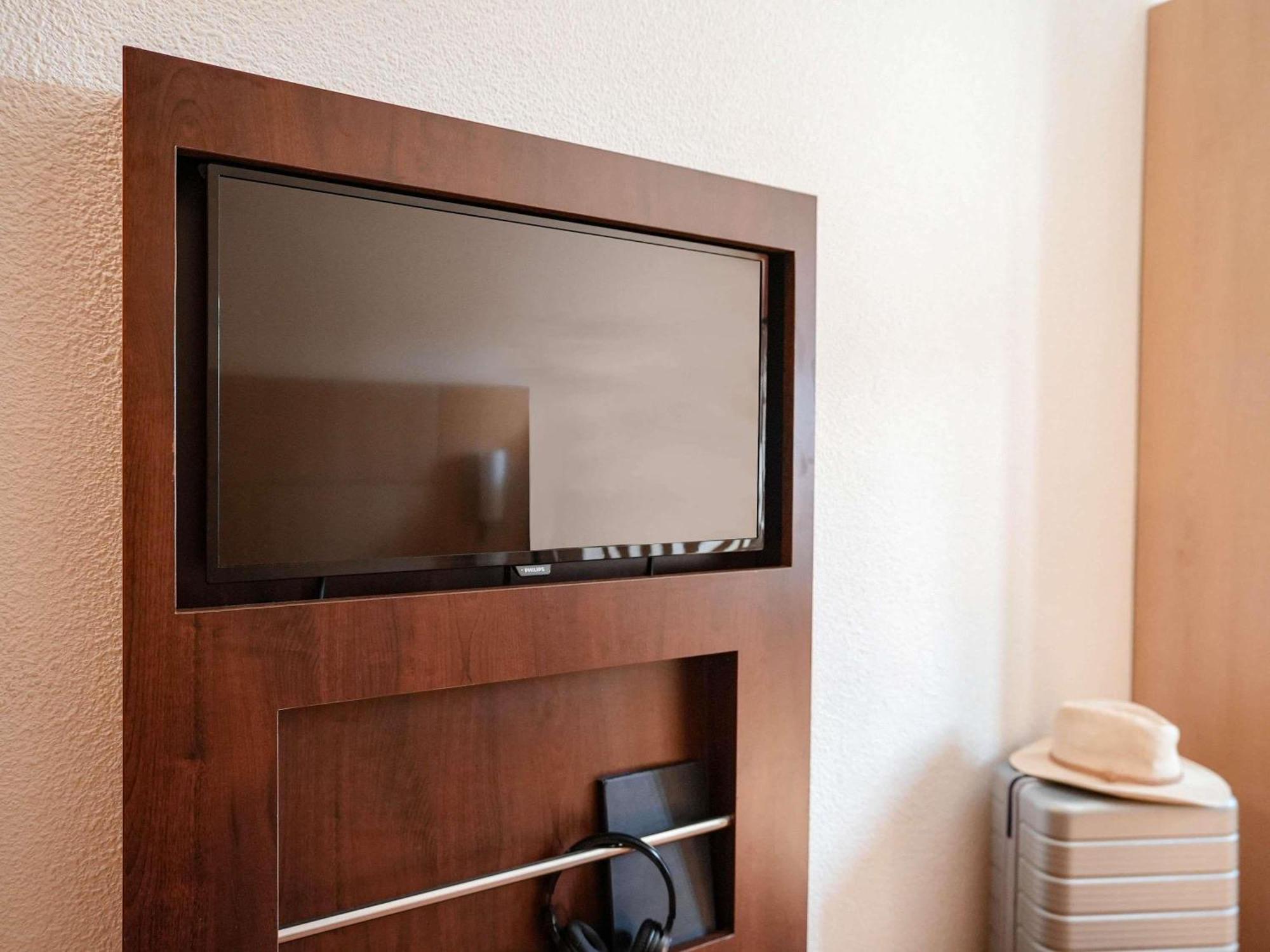 Standard Double Room Non-Smoking