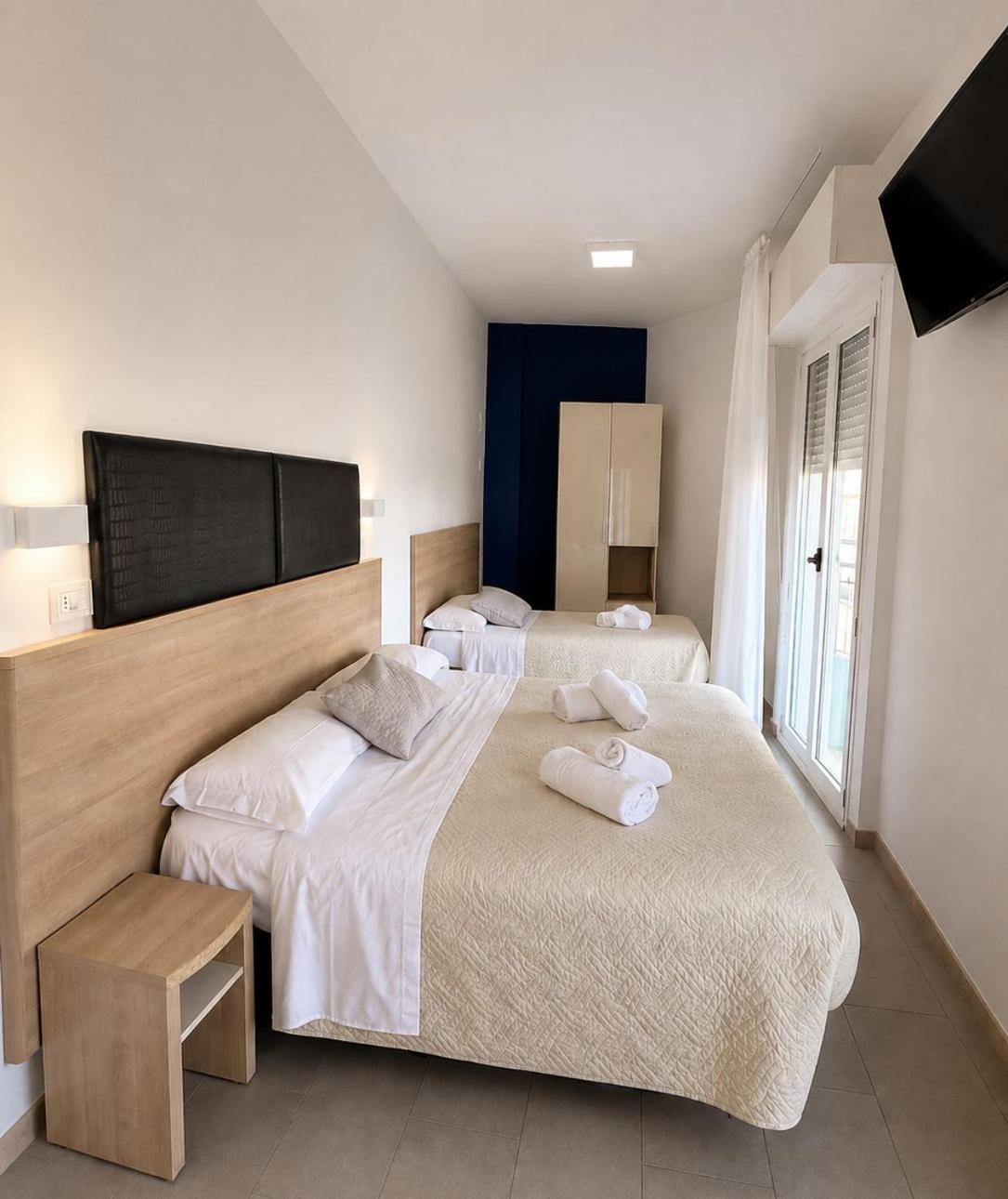 Premium Quadruple Room
