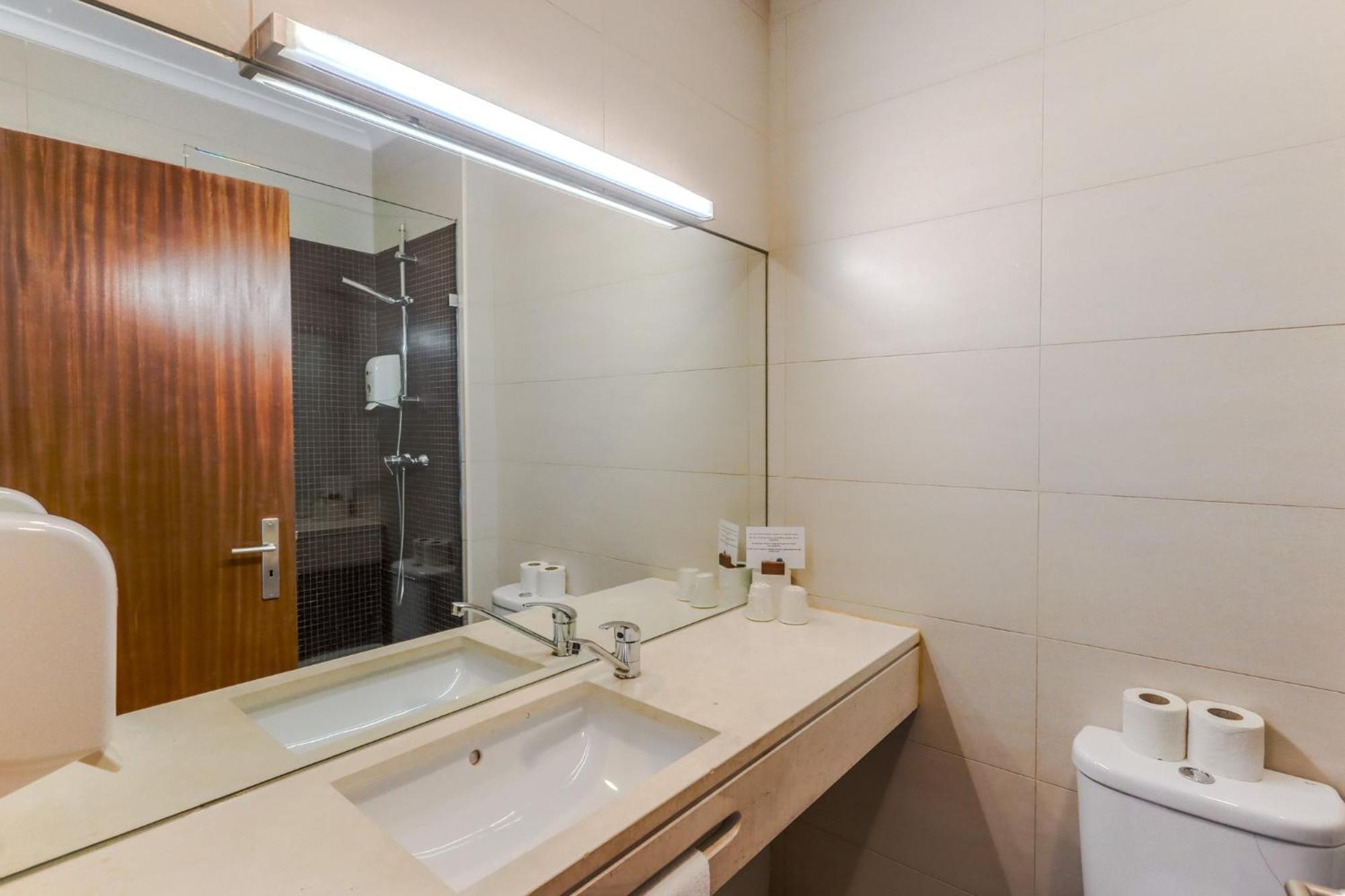 Double Room Balcony
