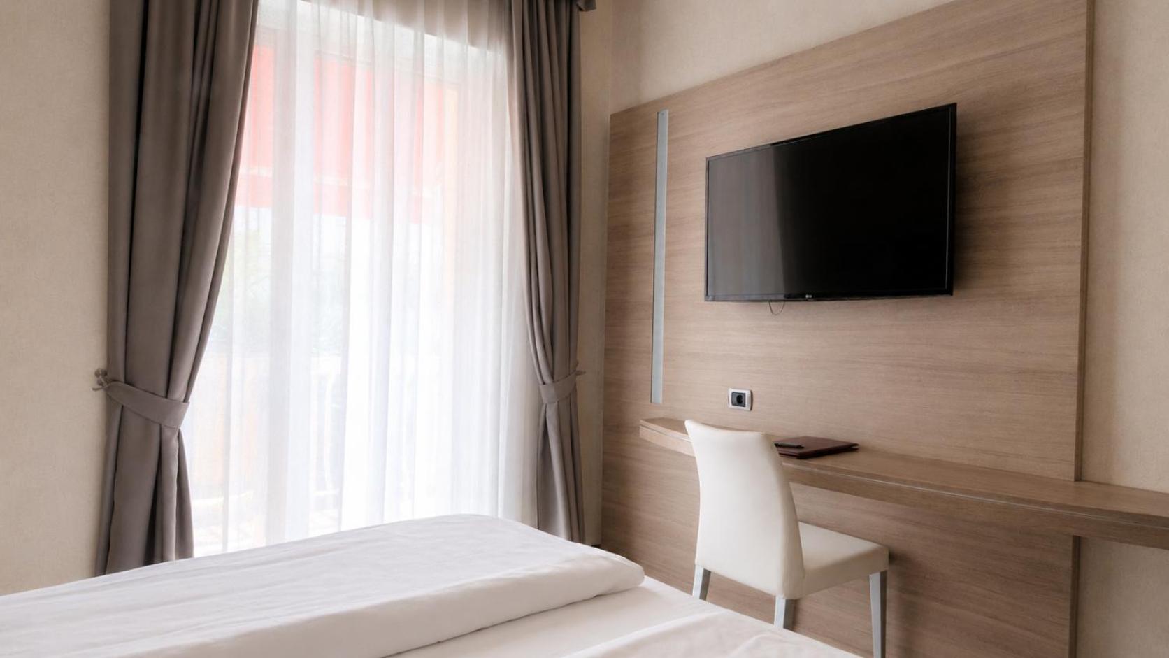 Comfort Double or Twin Room