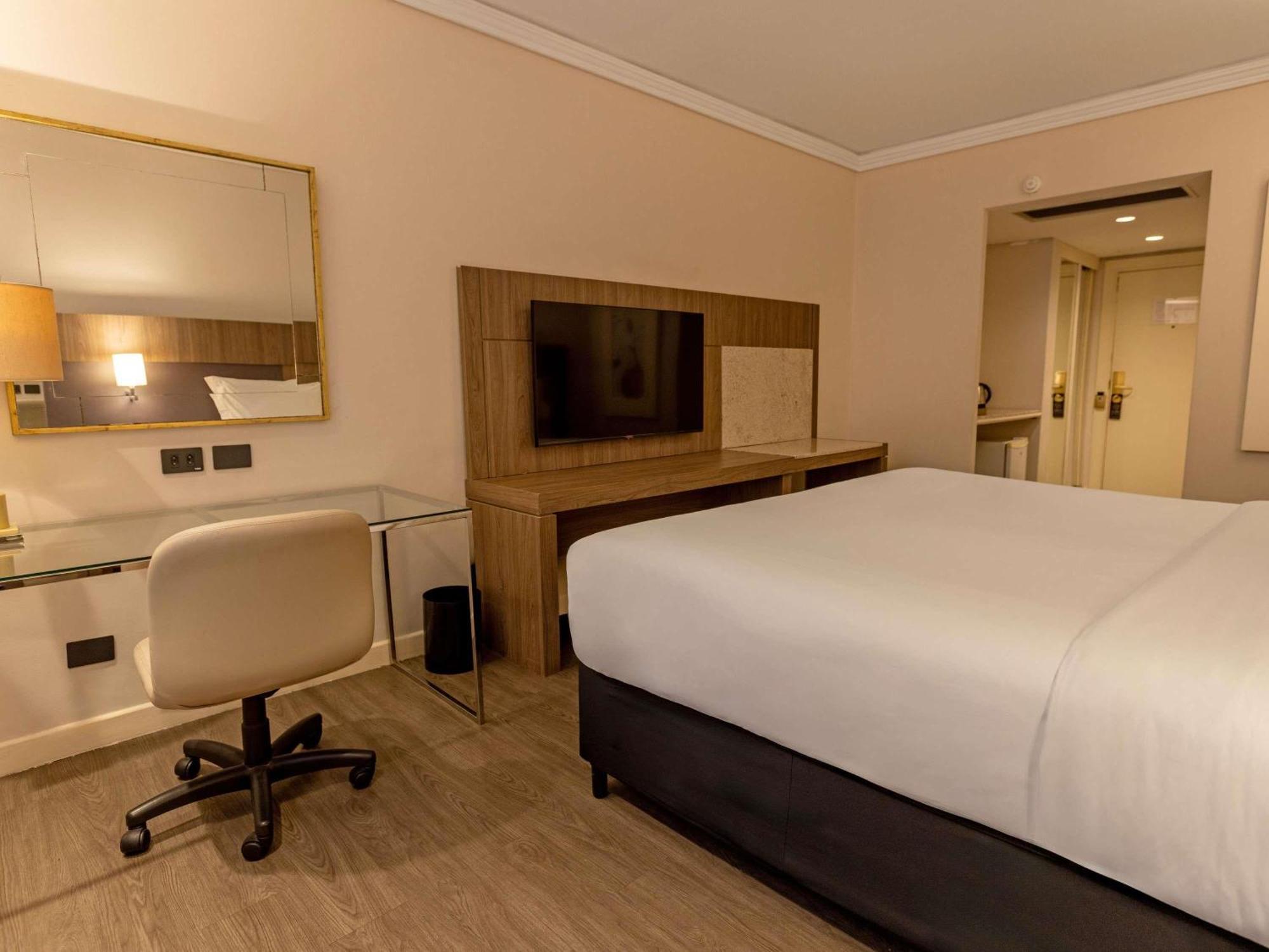 Superior Queen Room