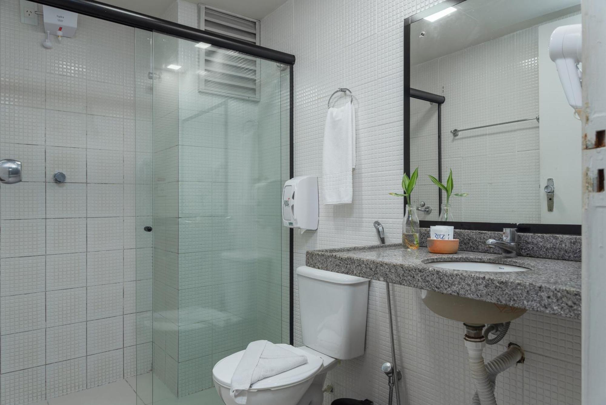 Deluxe Double Room Balcony
