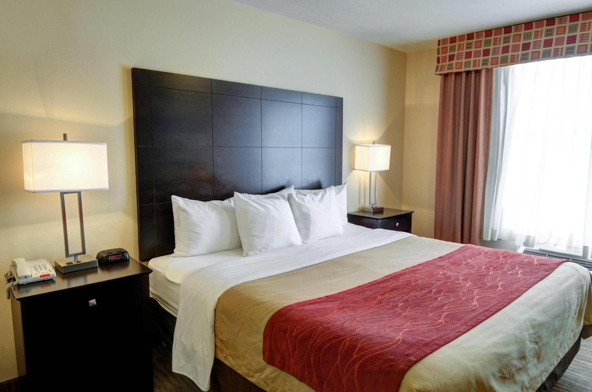 King Suite