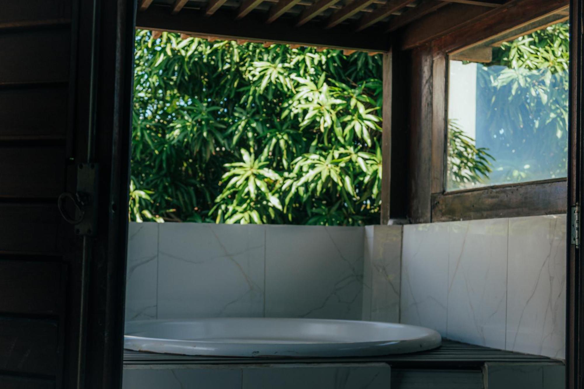 Double Room Spa Bath