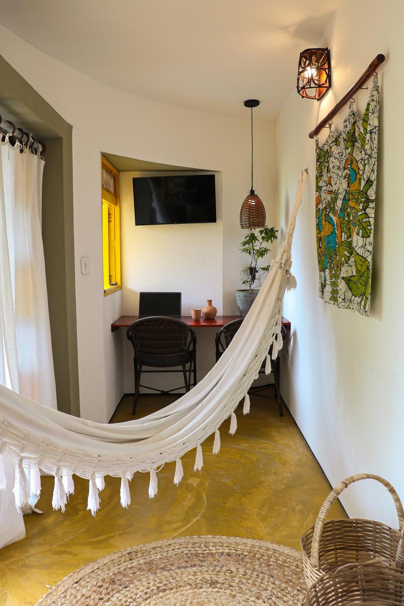 Family Bungalow