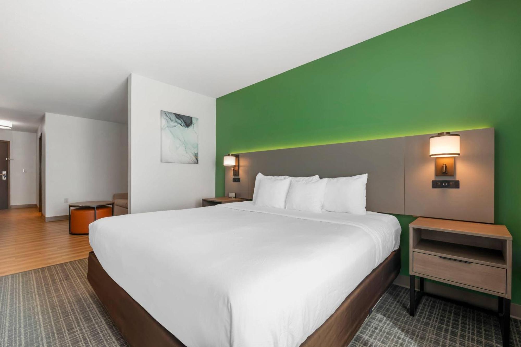 King Suite