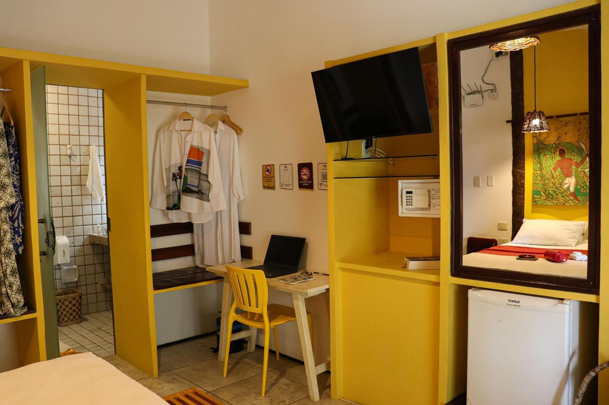 One-Bedroom Suite