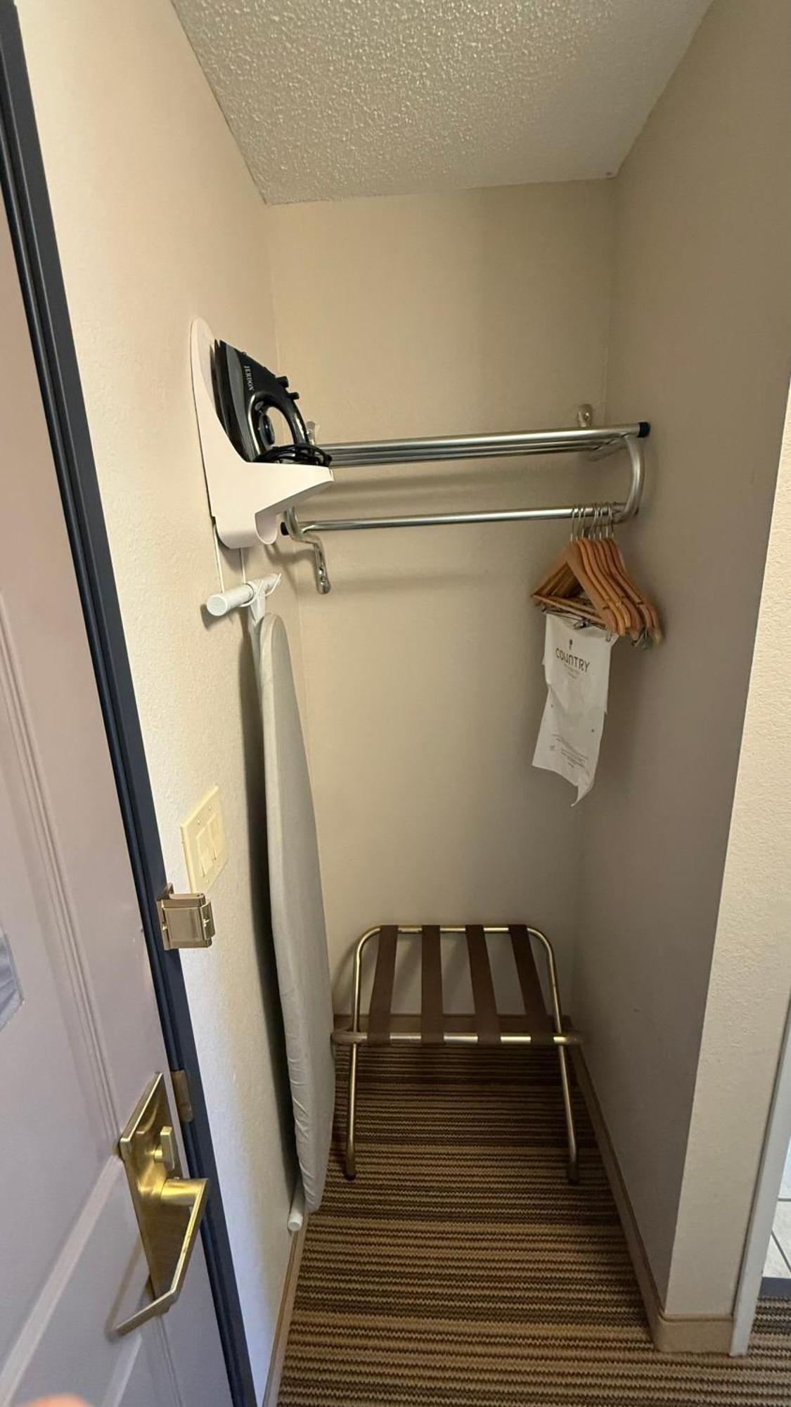 Studio Suite Non-Smoking