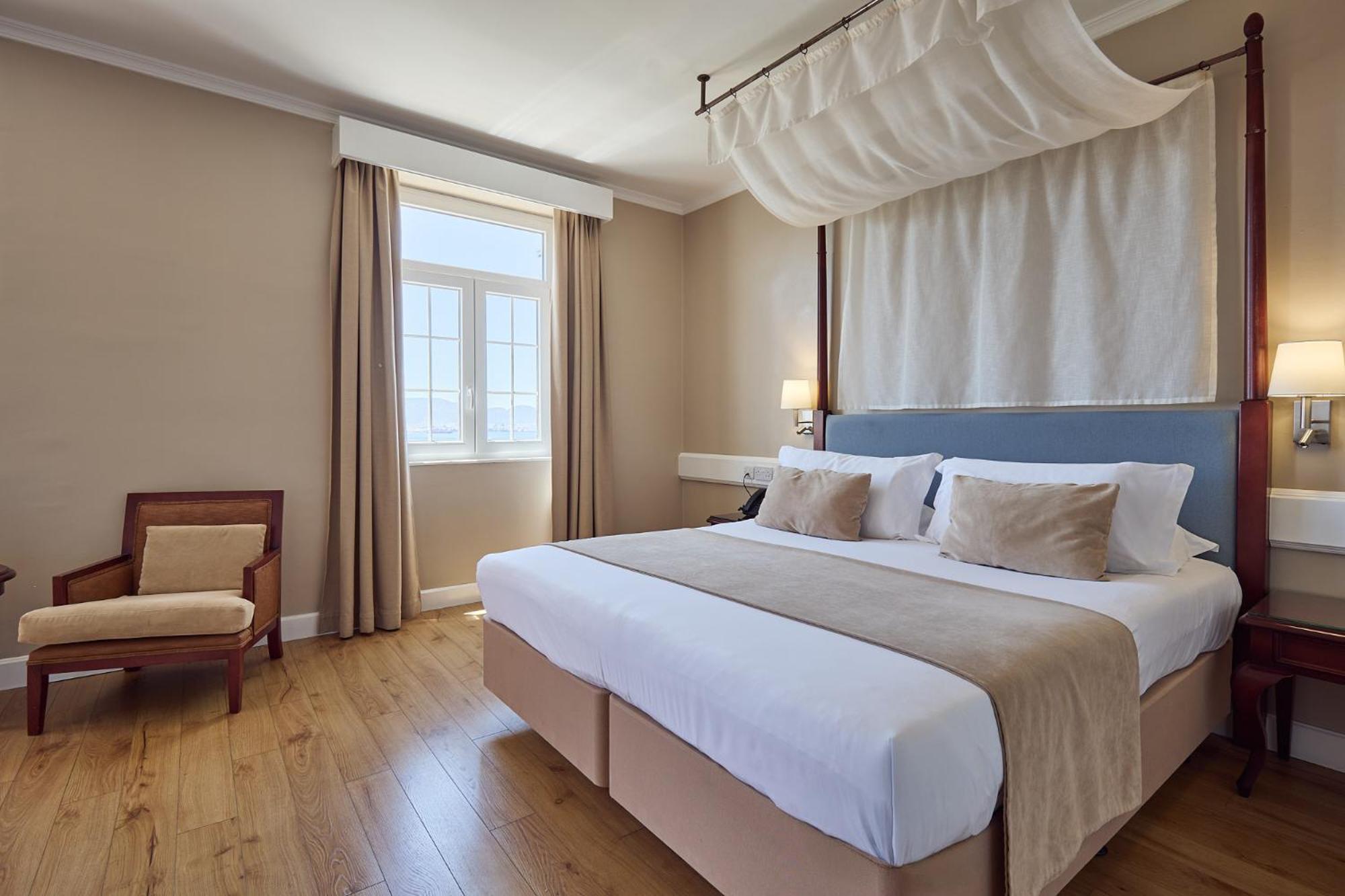 Double Room Sea View