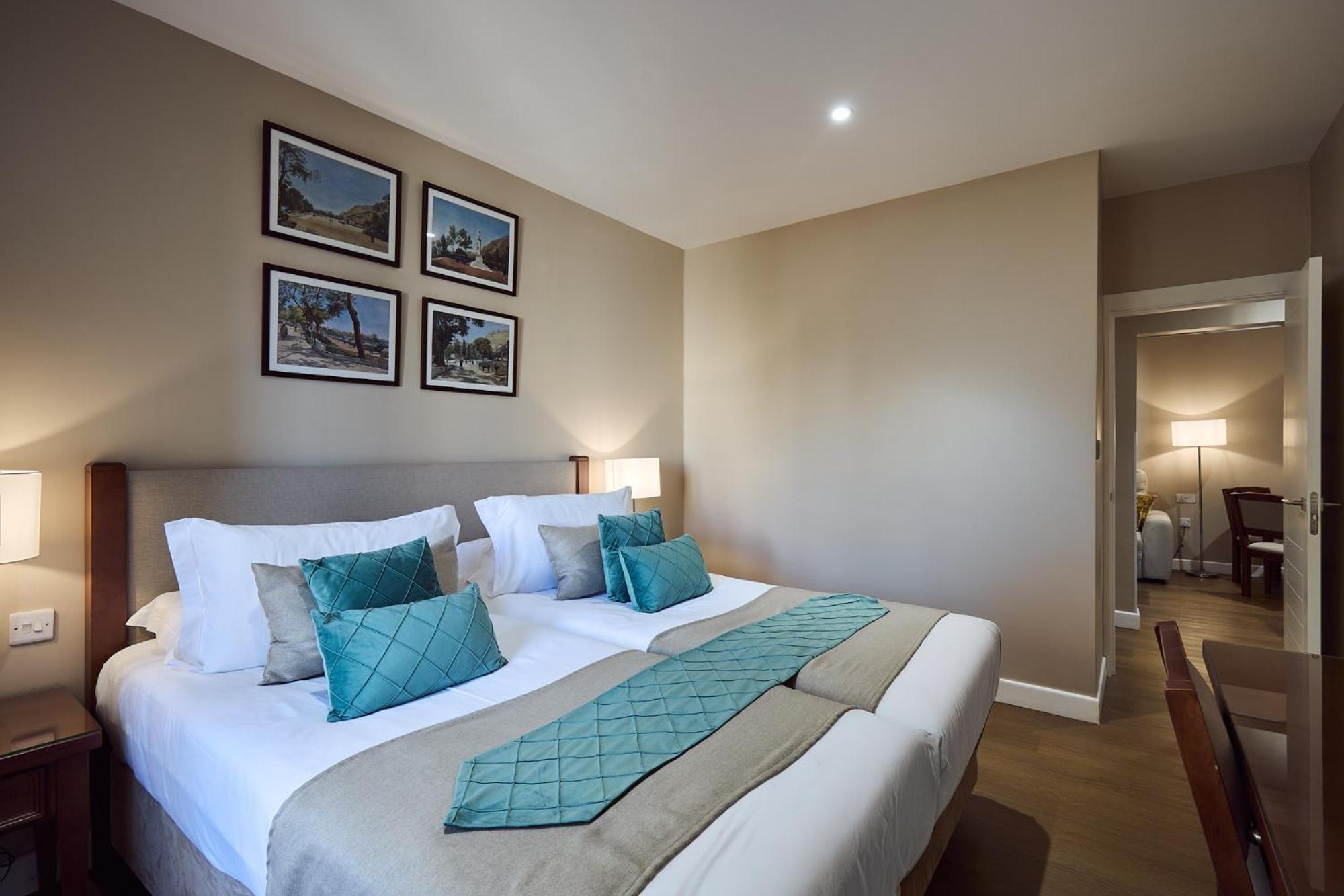 Two-Bedroom Suite