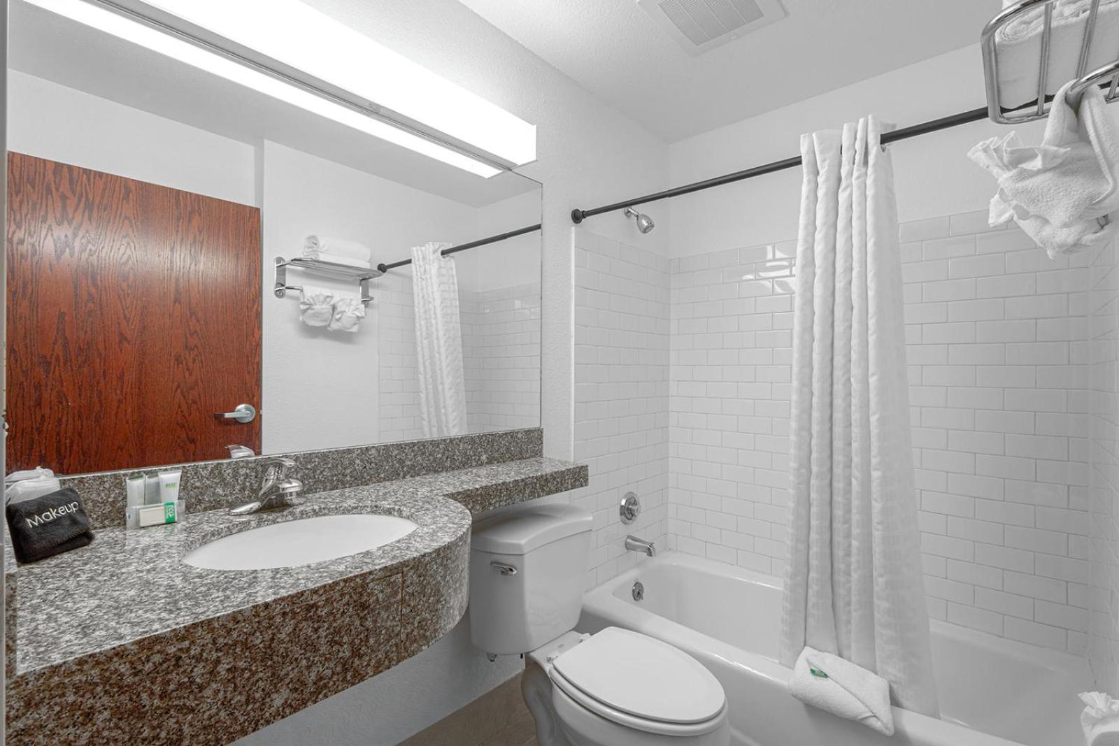 Queen Suite