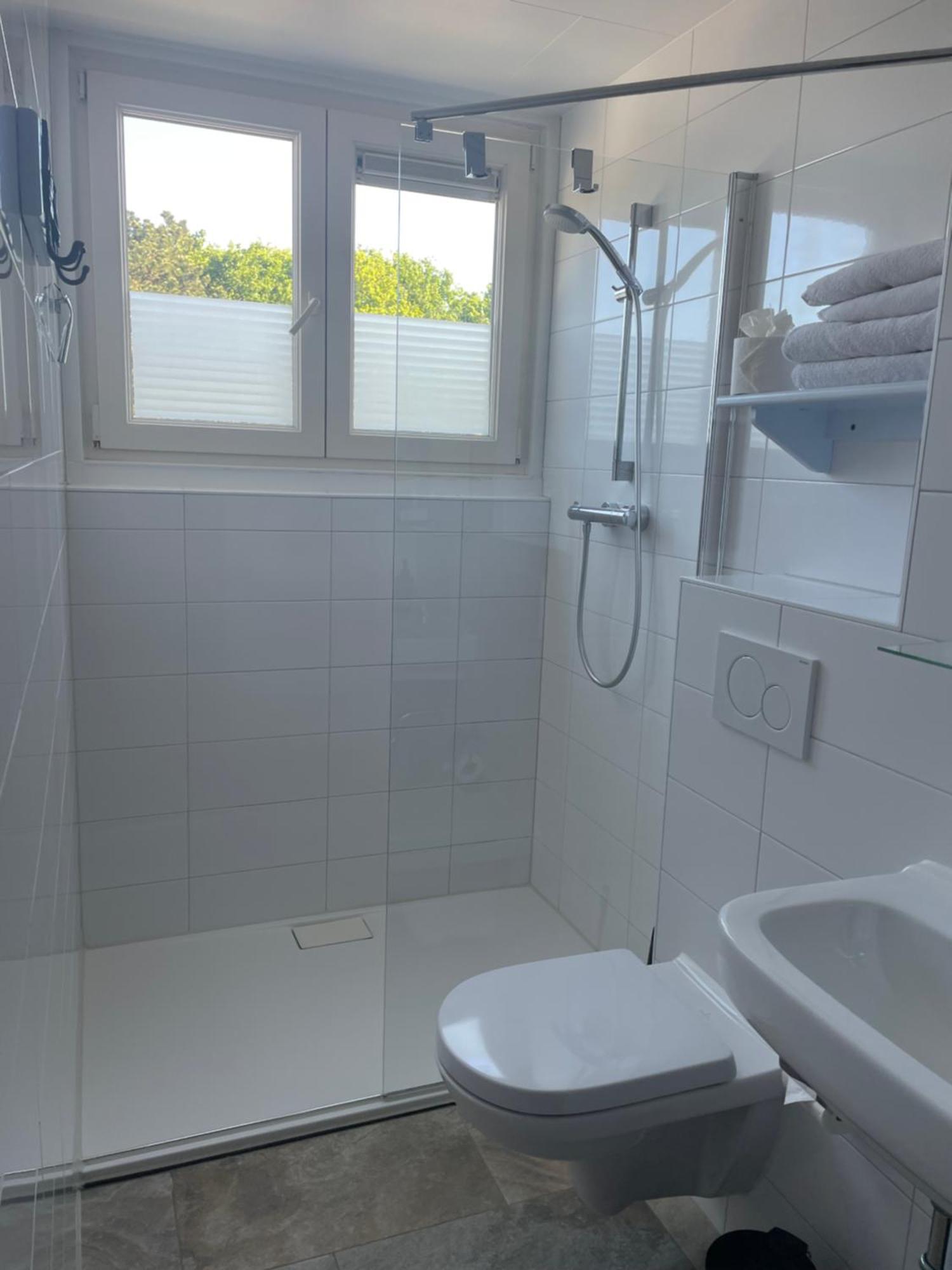 Balcony Room - Pet free room