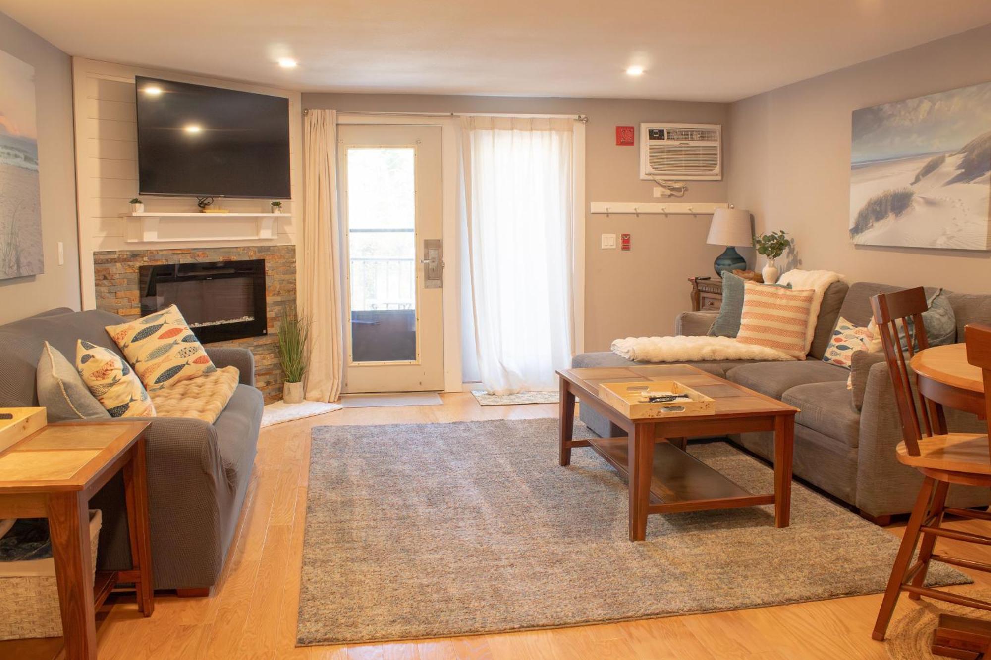 Quadruple Room Garden View