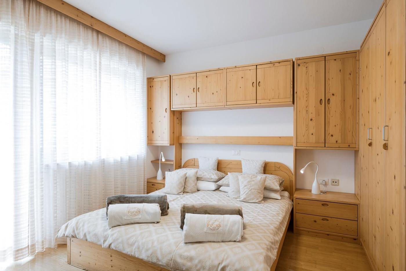 Large Double Room