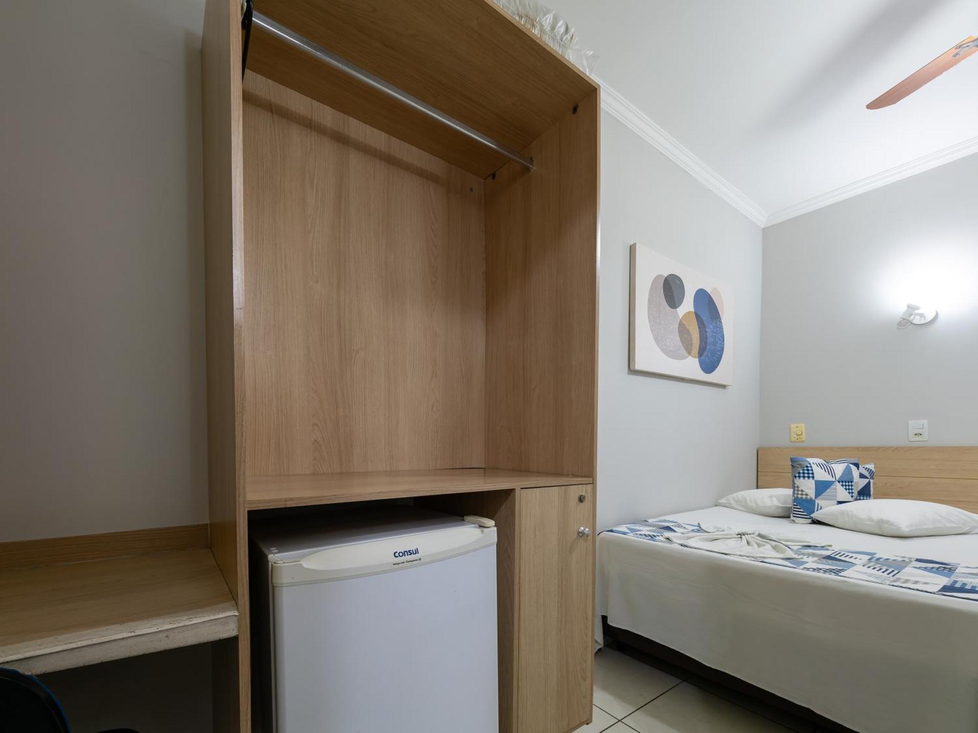 Quarto Triplo Standard