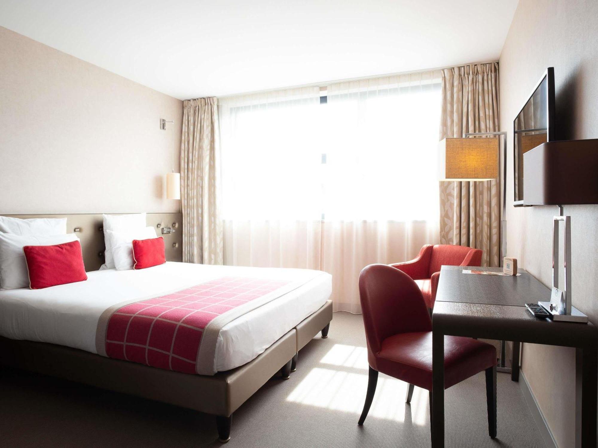 Classic Â Double Room