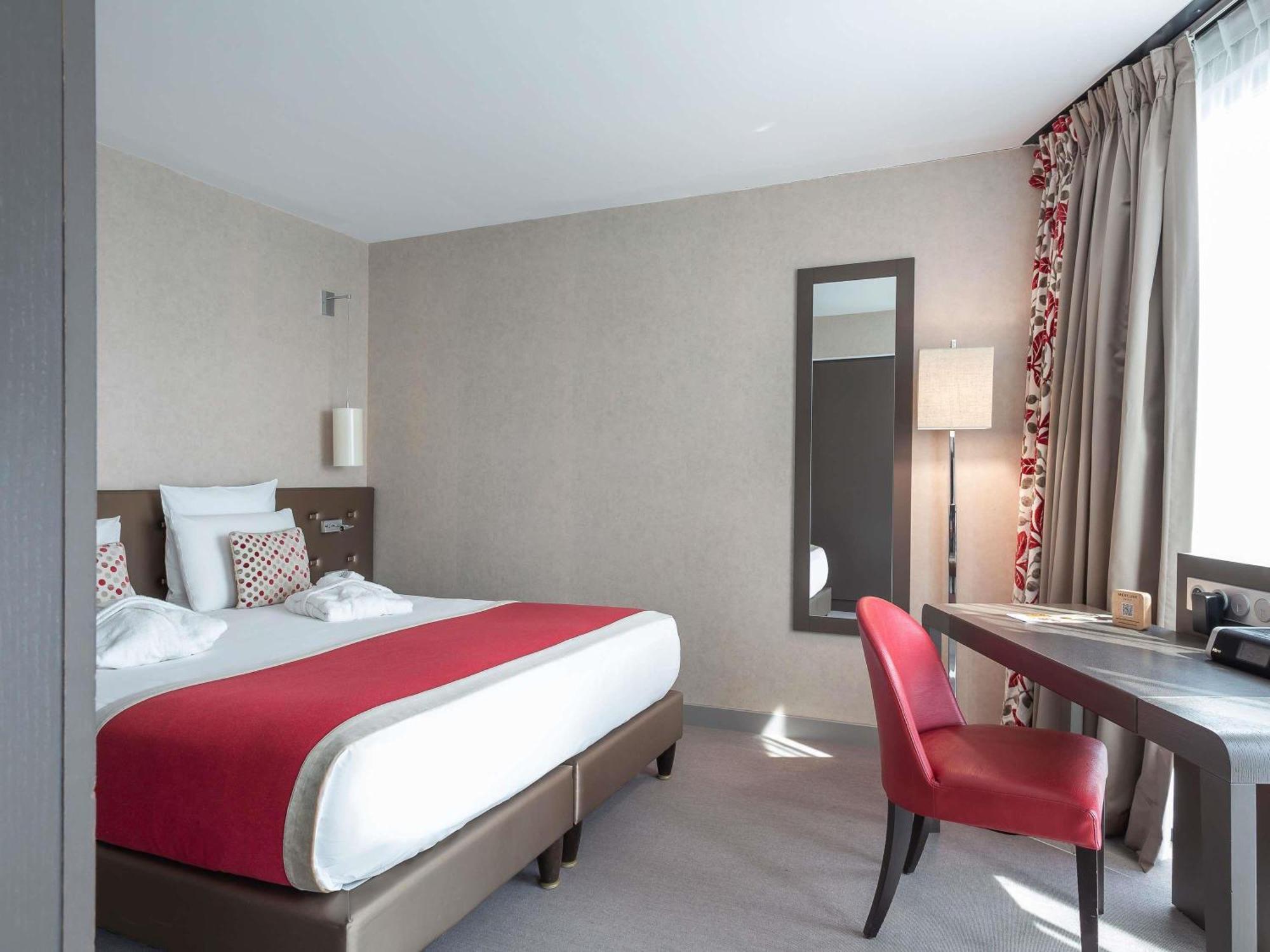 Junior King Suite