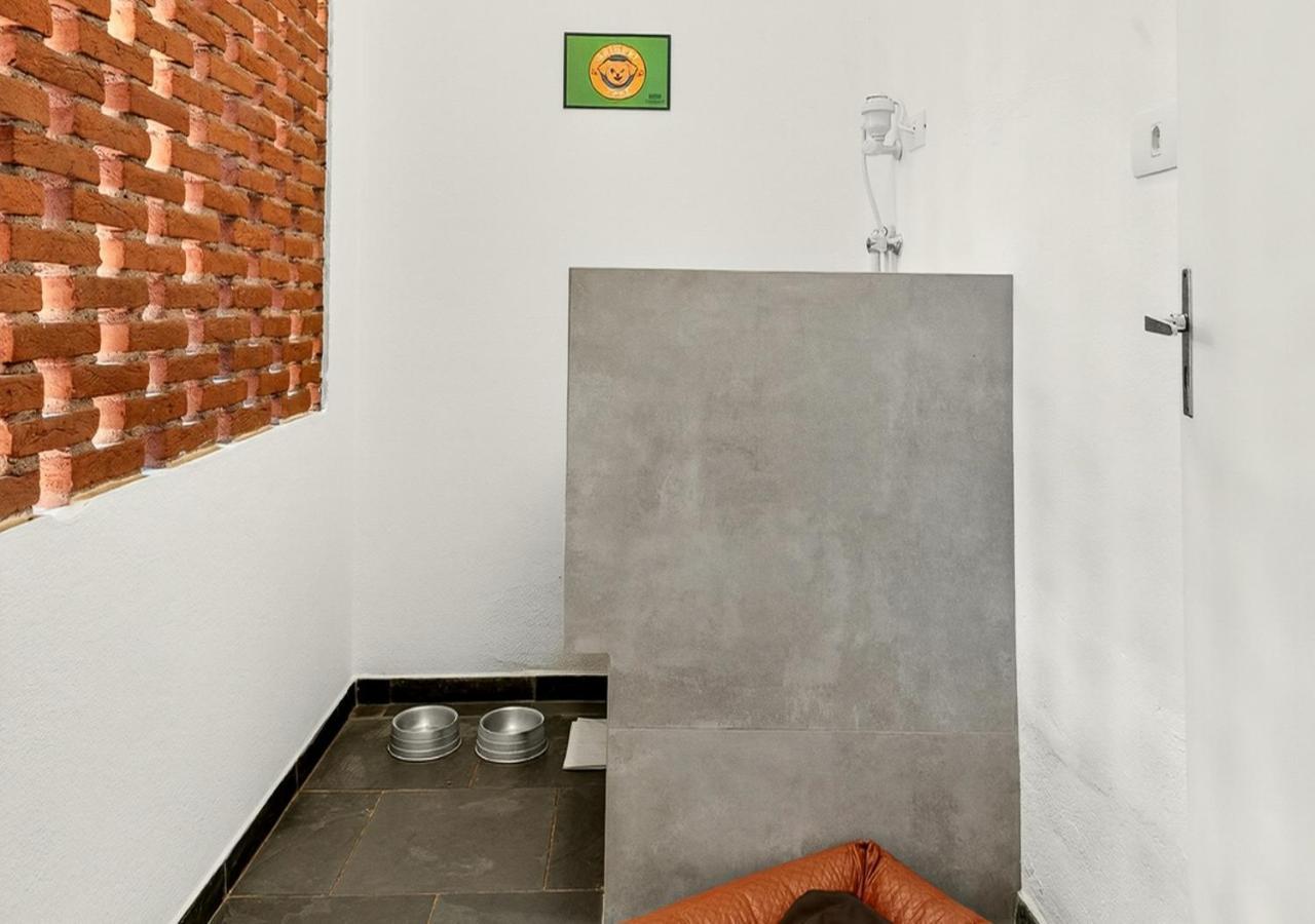 Family Room Bath