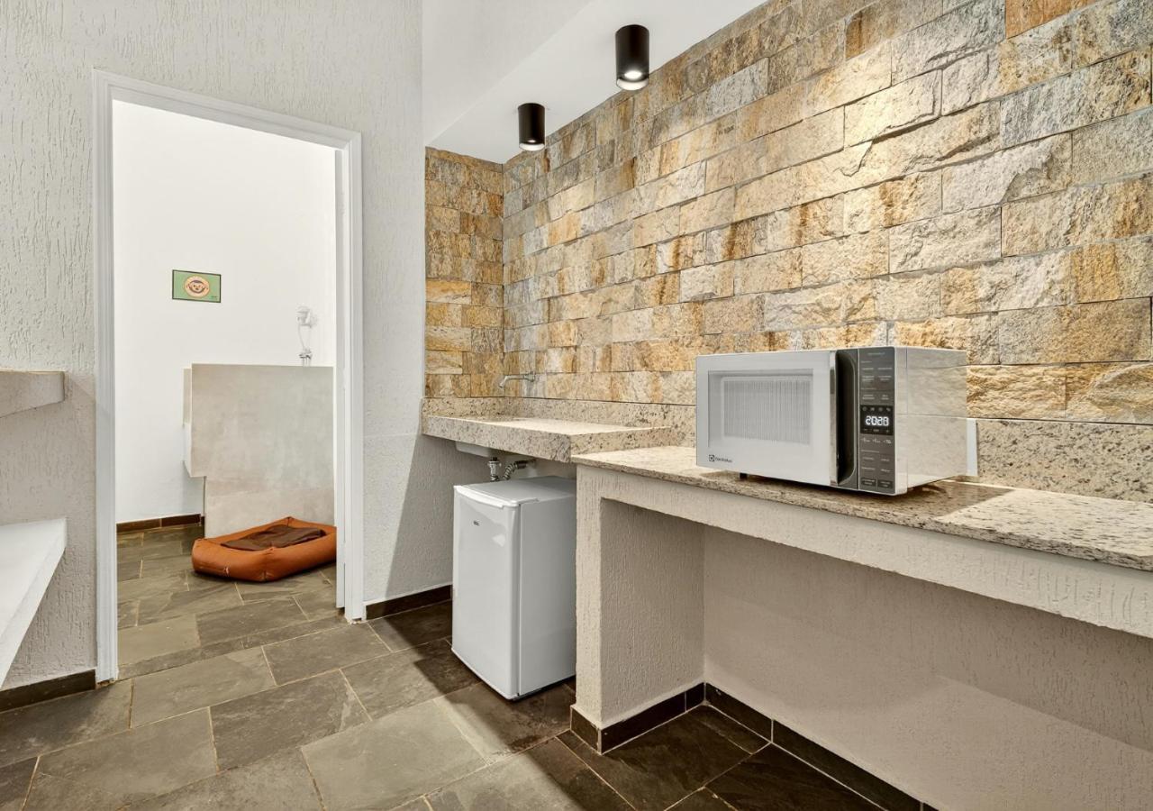 Family Room Bath
