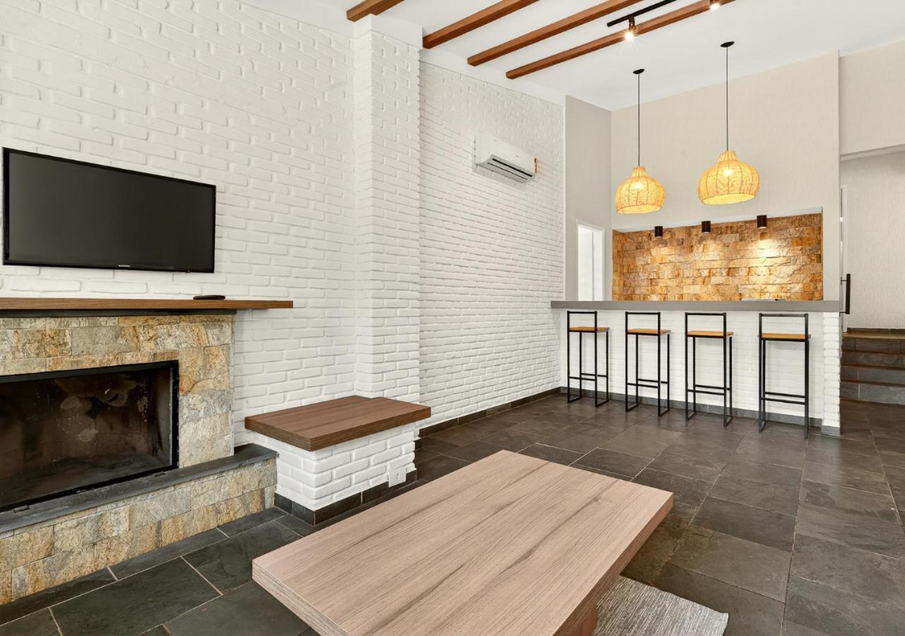 Family Room Bath