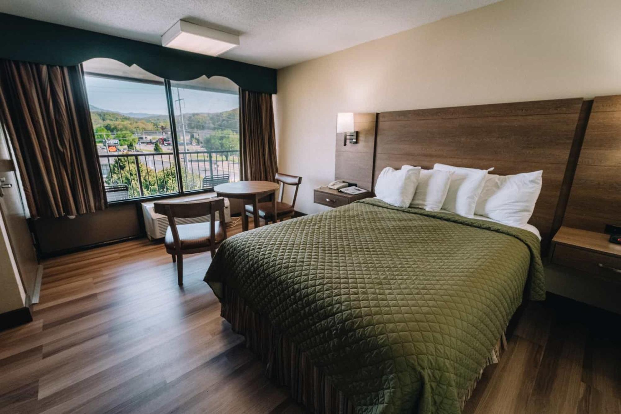 Two-Bedroom Suite