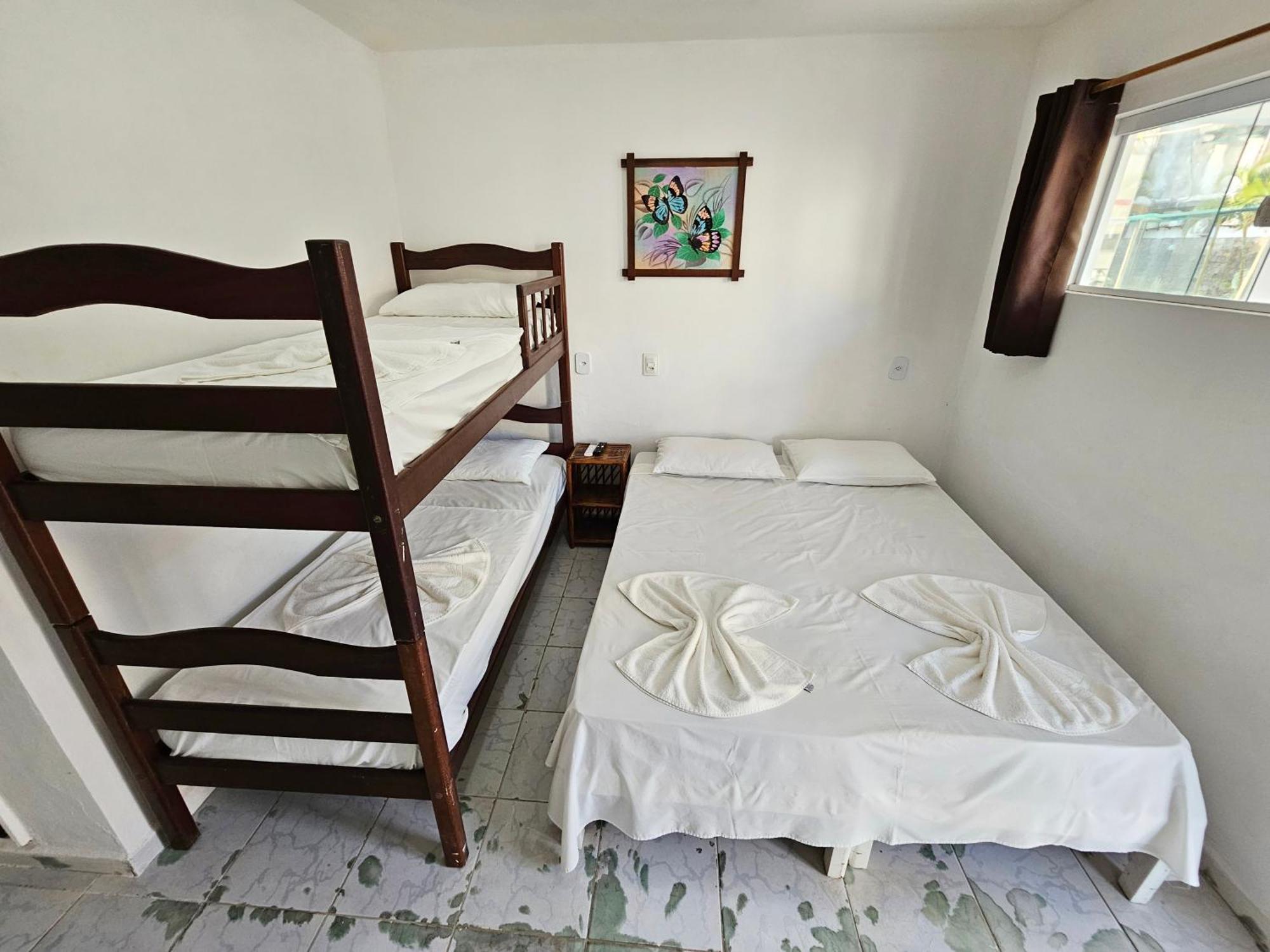 Quarto Quádruplo Standard