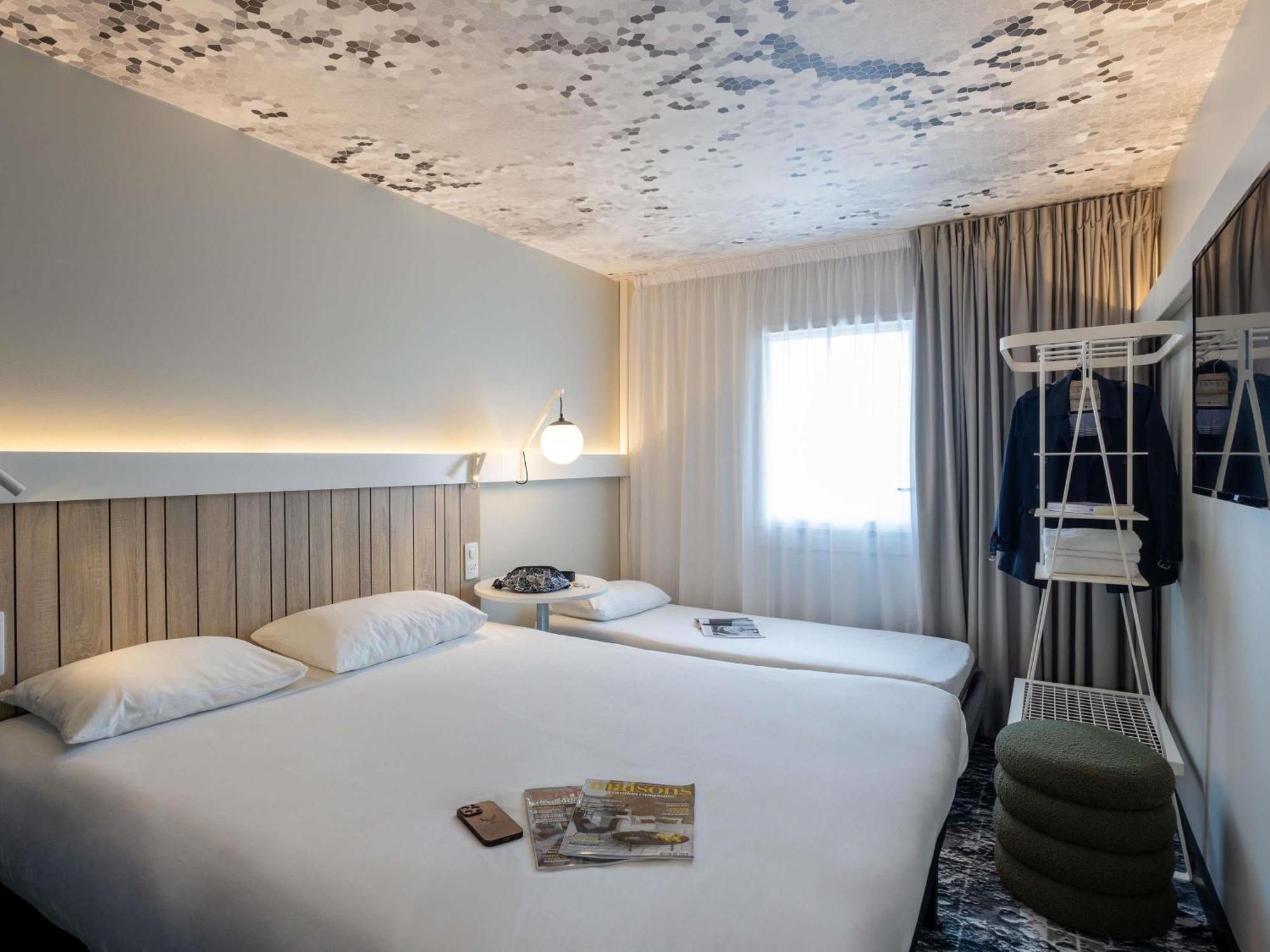 Double Room Extra Bed