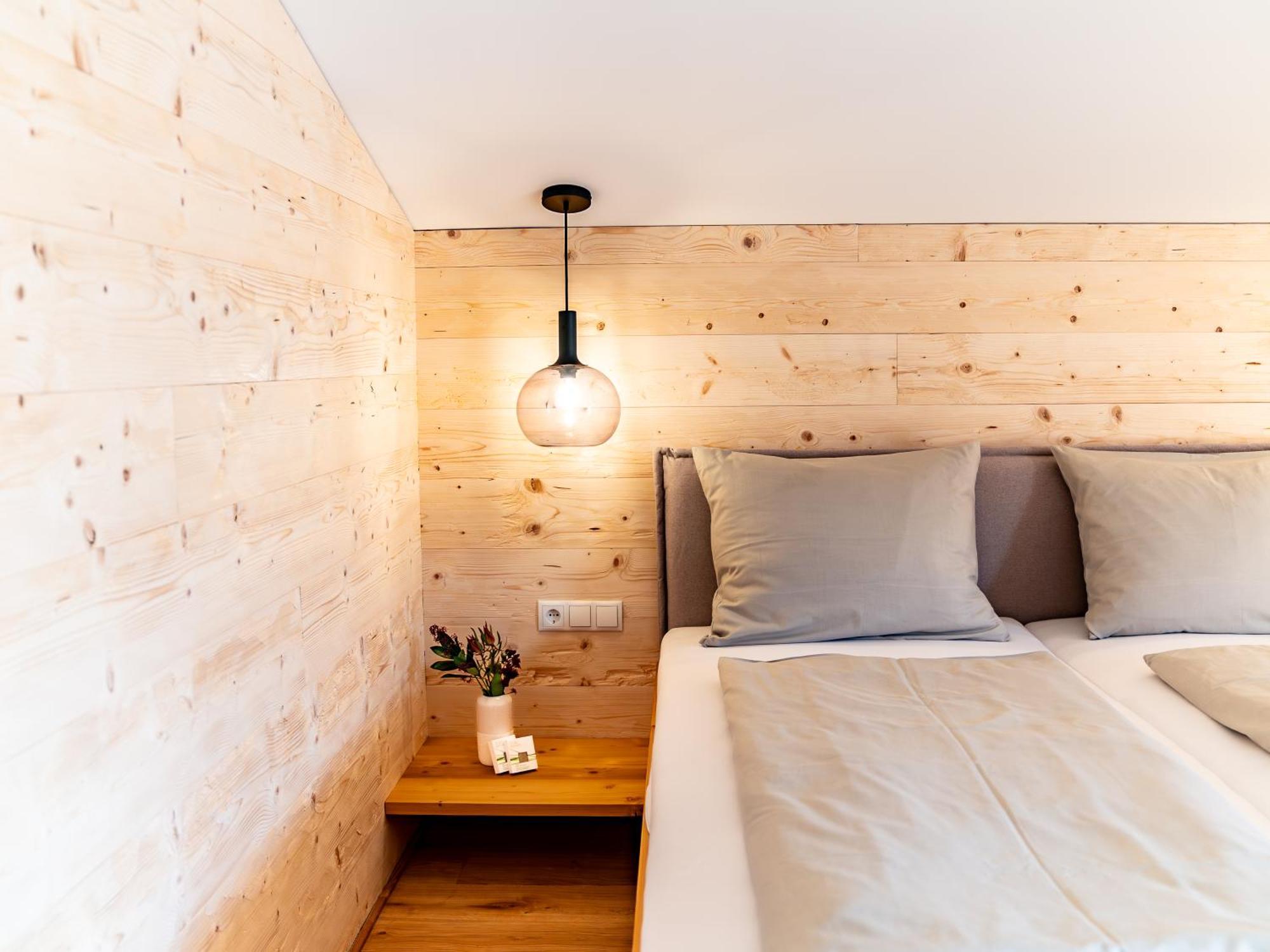Double Room Balcony