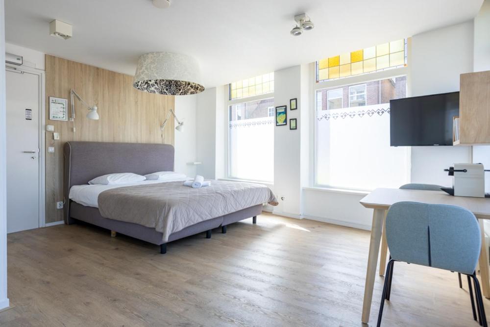 Double Room Disability Access