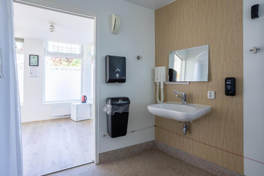 Double Room Disability Access