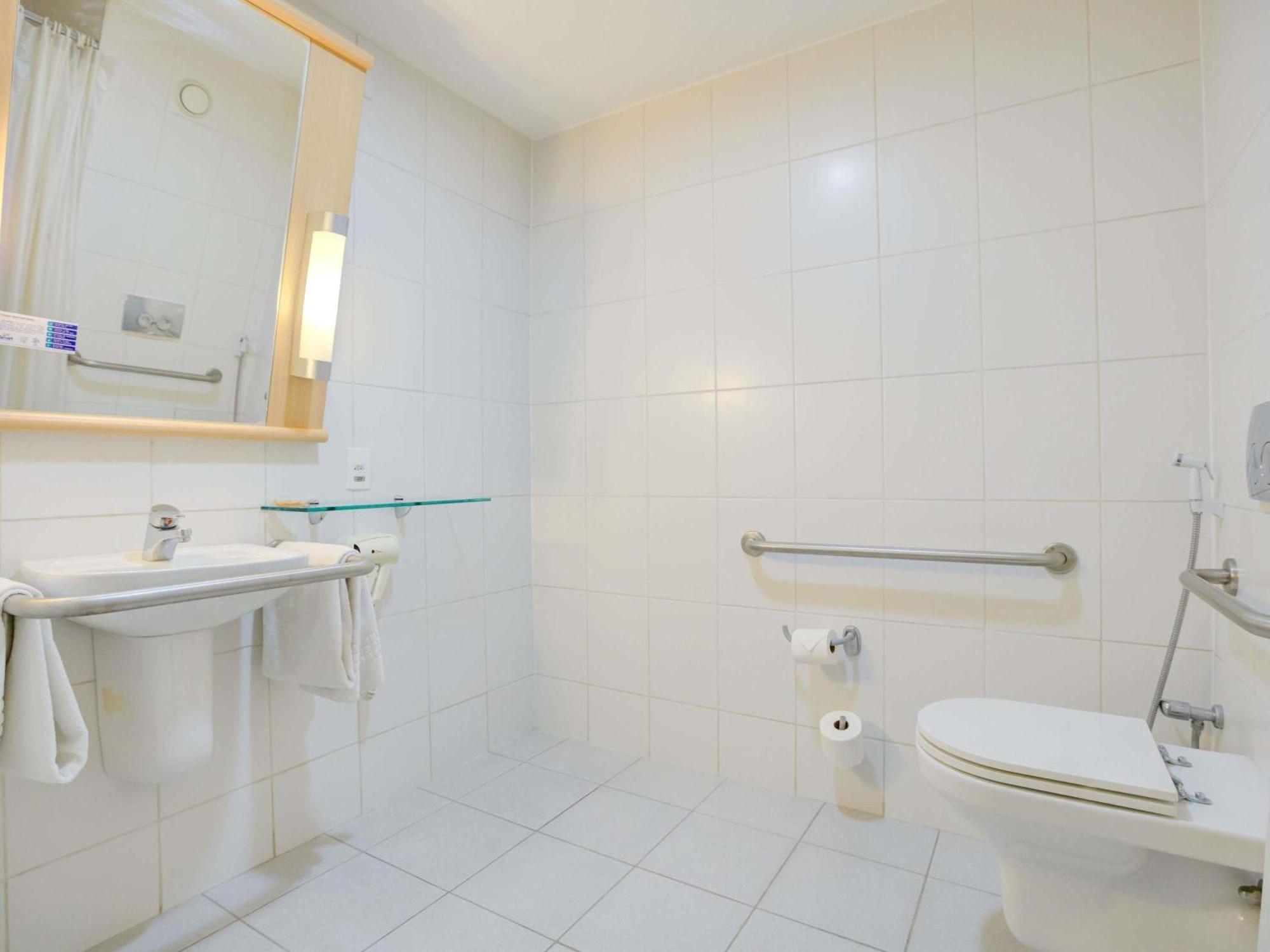 Standard Room Mobility Accessible