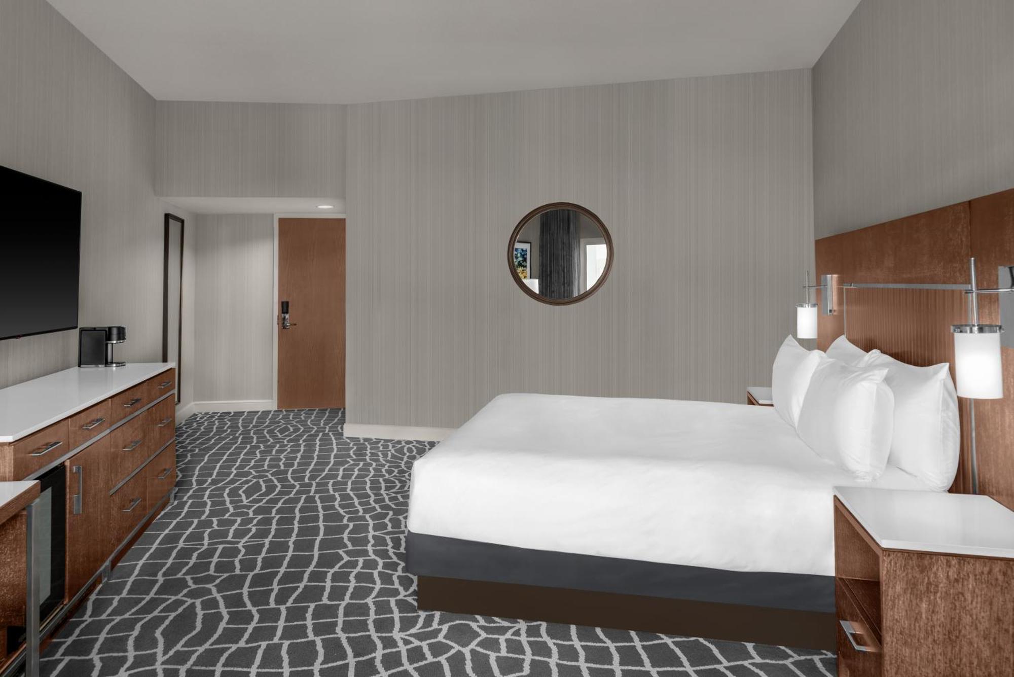 King Room Balcony