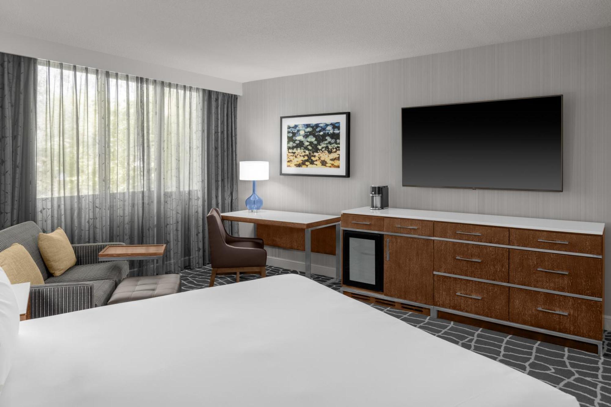 King Room Sofa Bed