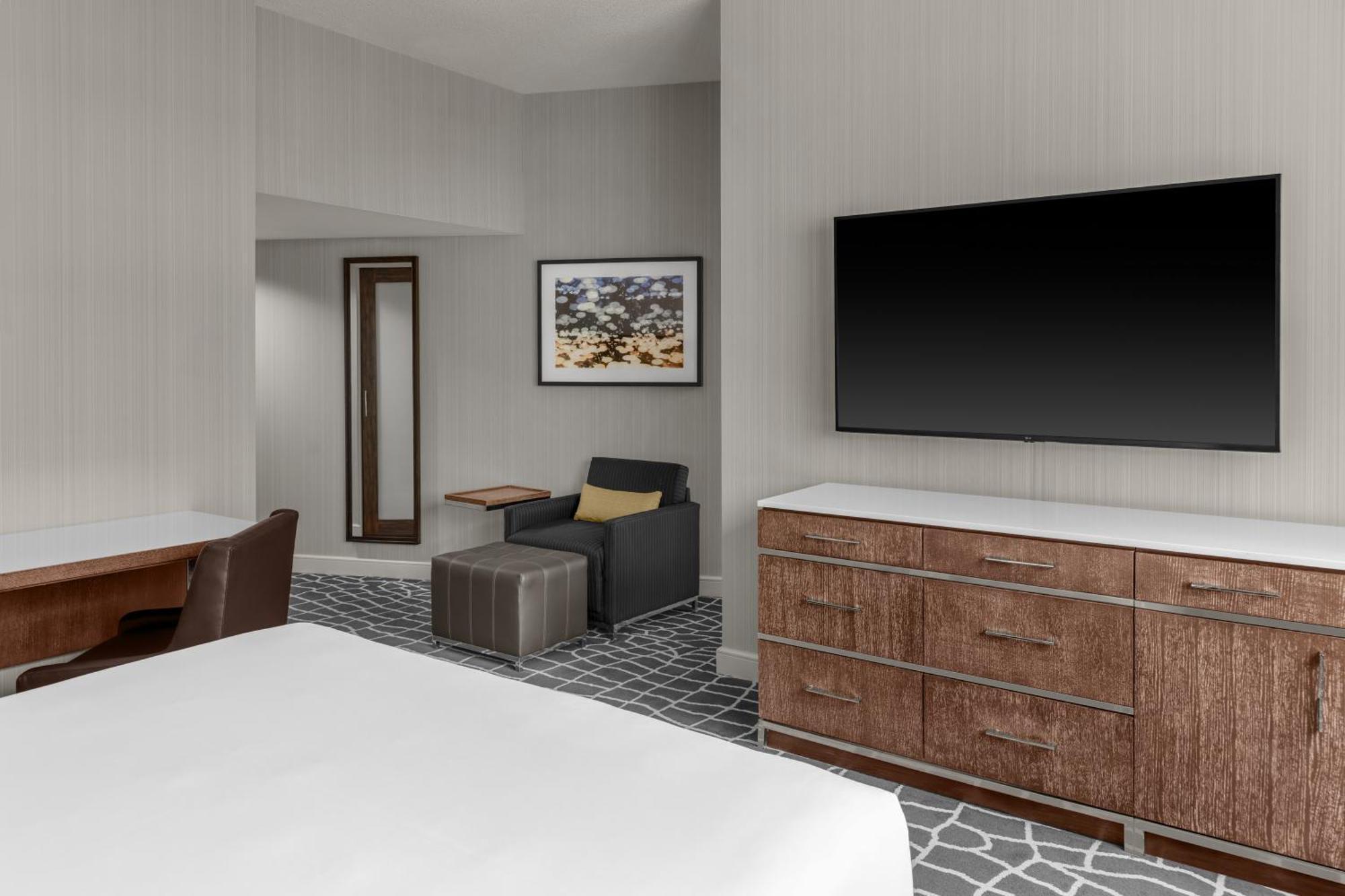 King Room Balcony