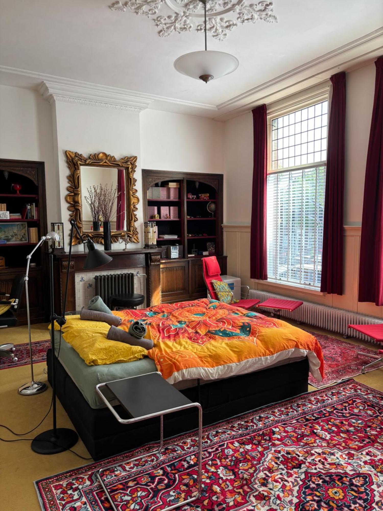 Suite Canal View First Floor