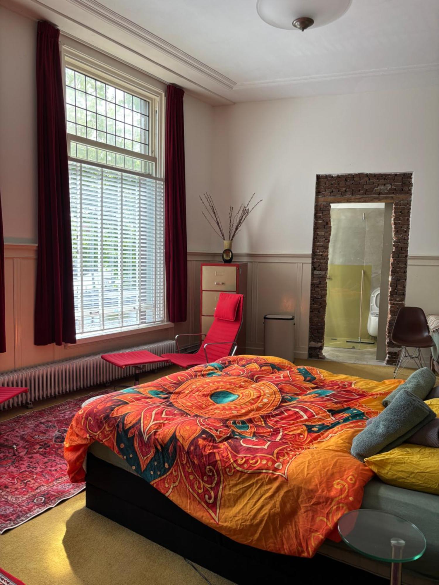 Suite Canal View First Floor
