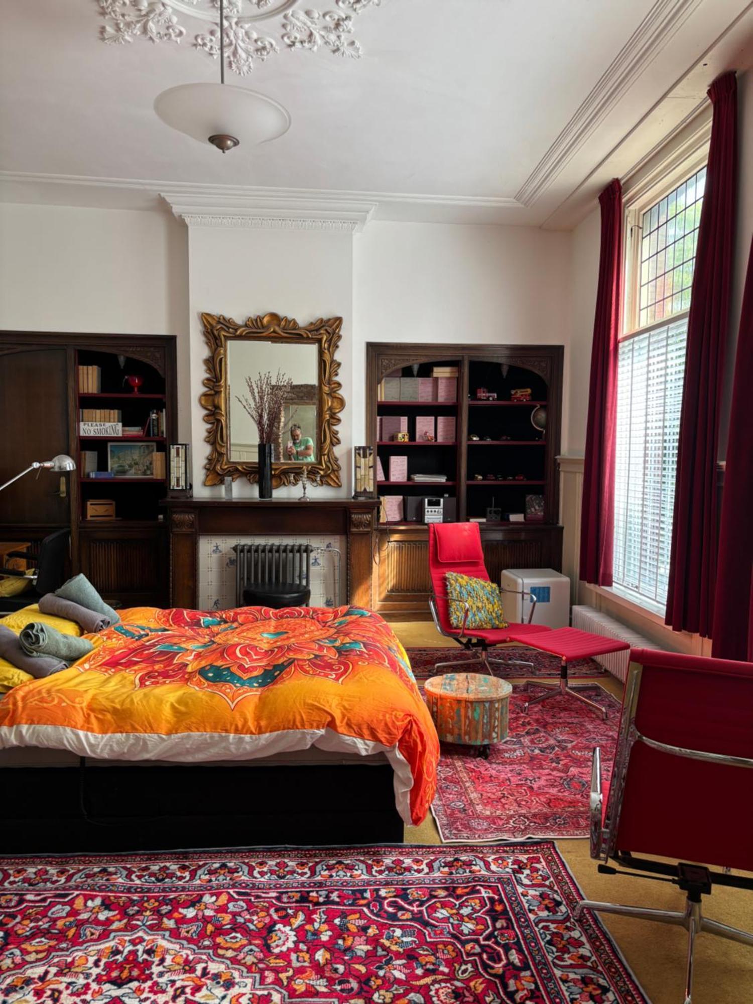 Suite Canal View First Floor