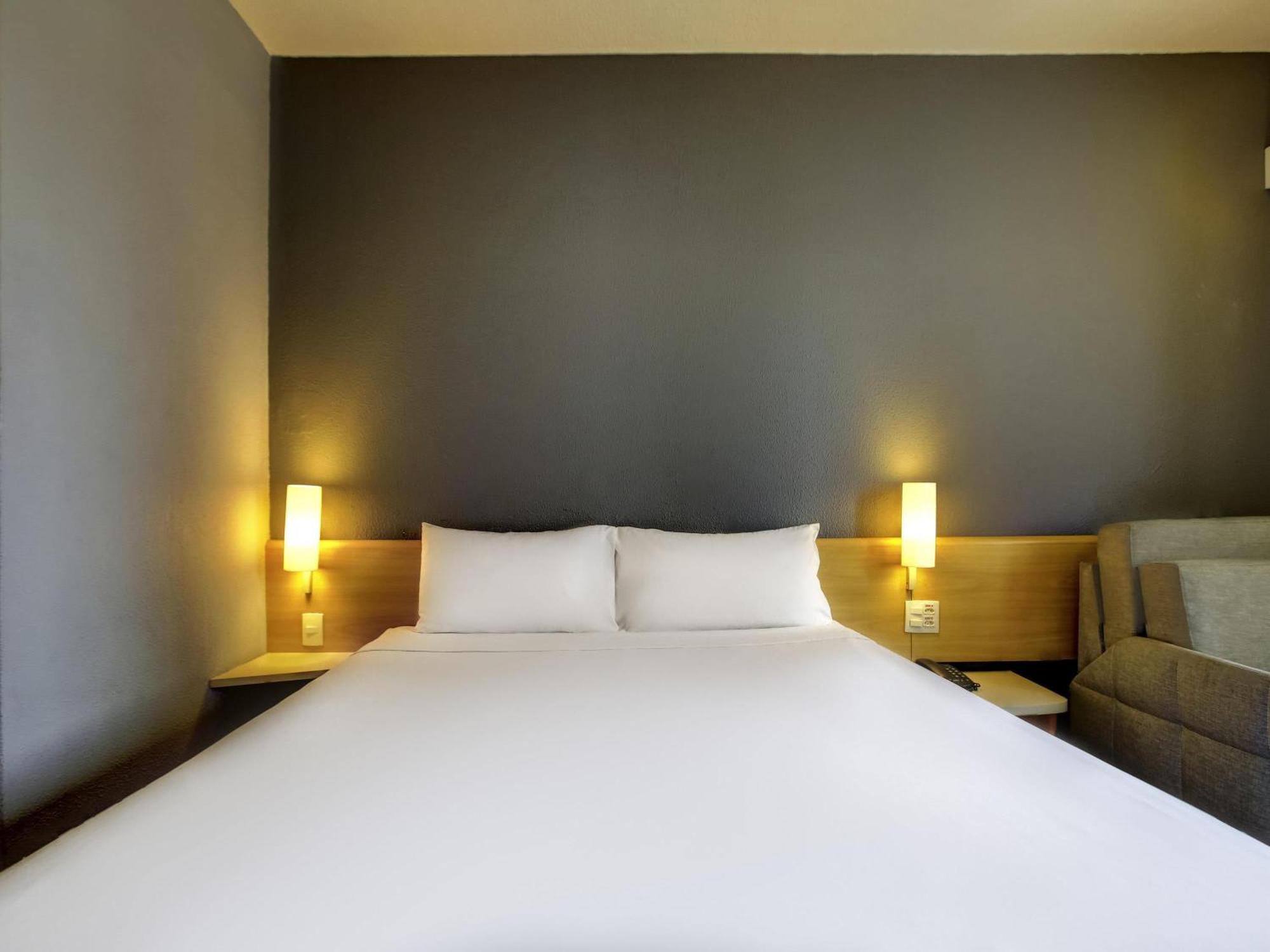Double Room Extra Child Bed