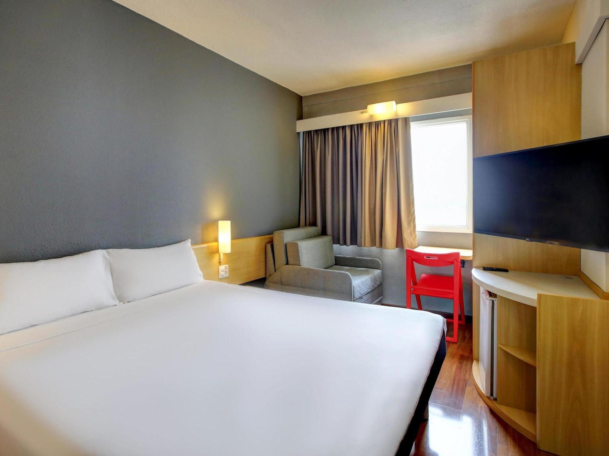 Double Room Extra Child Bed