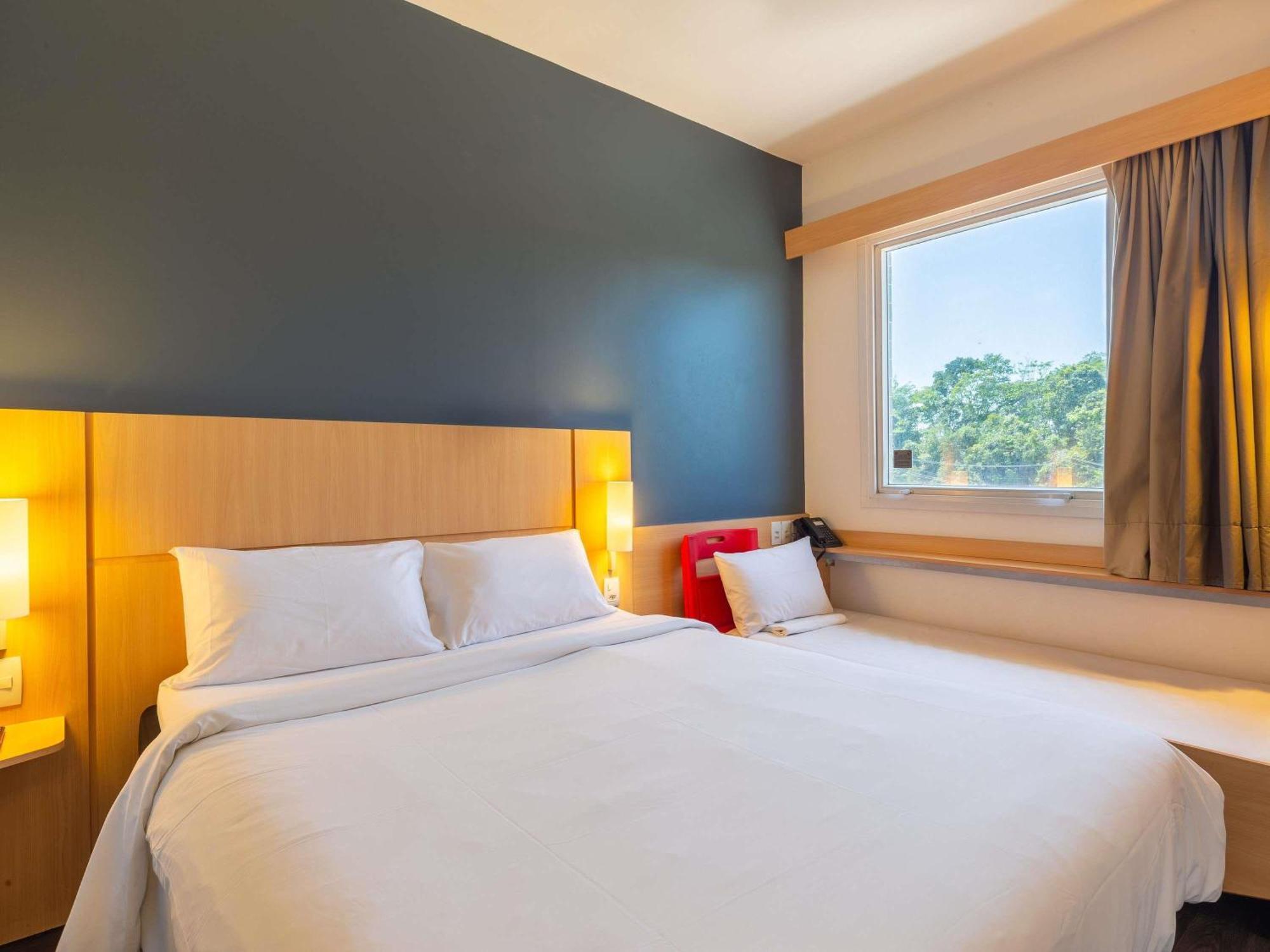 Double Room Extra Bed kids