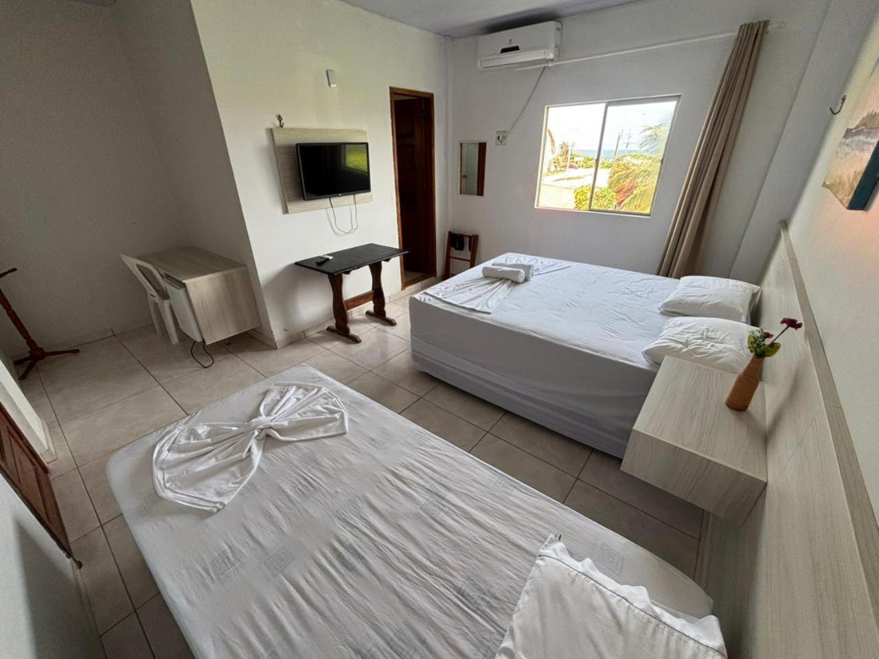 Economy Triple Room