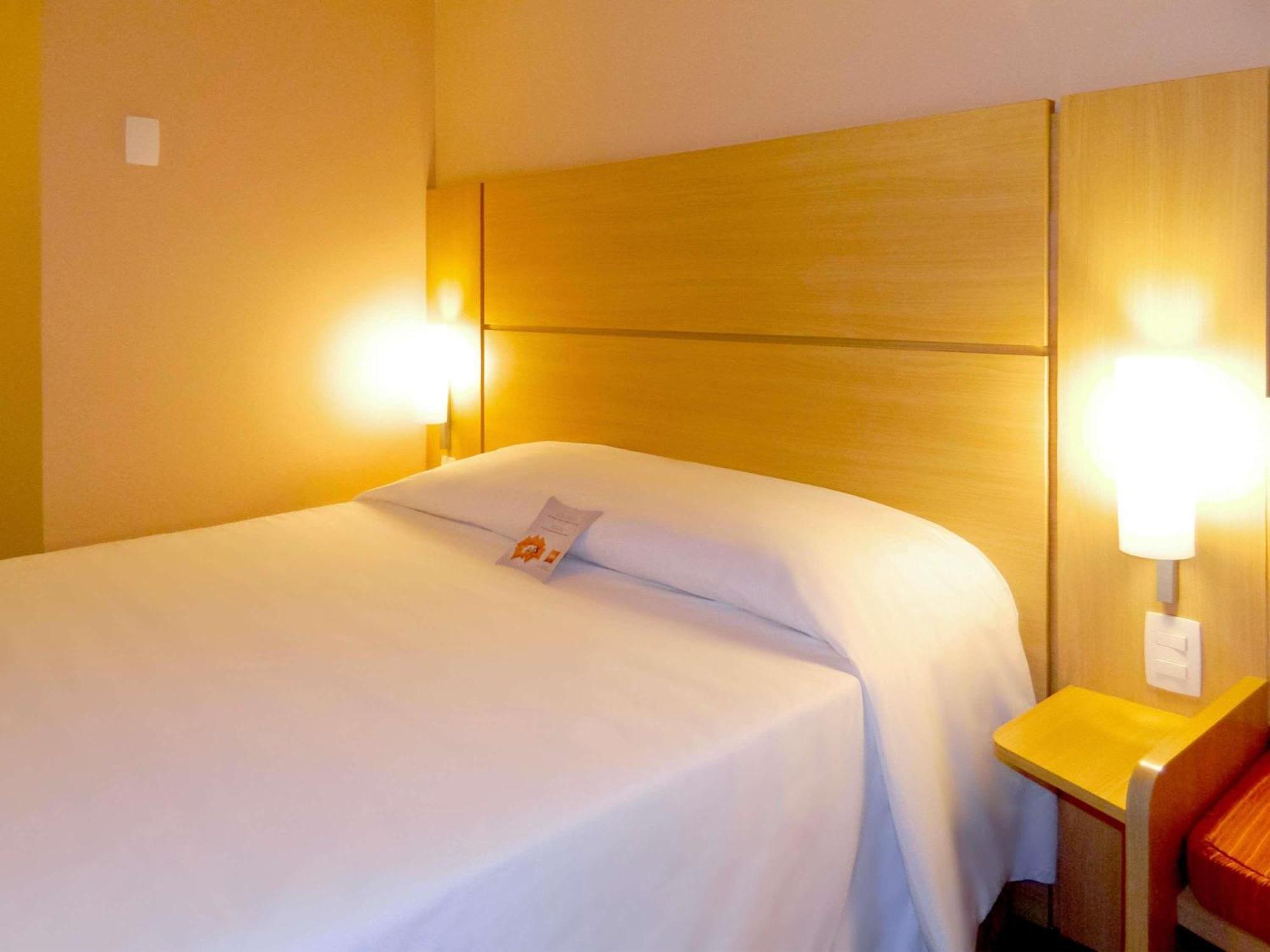 Double Room Disability Access