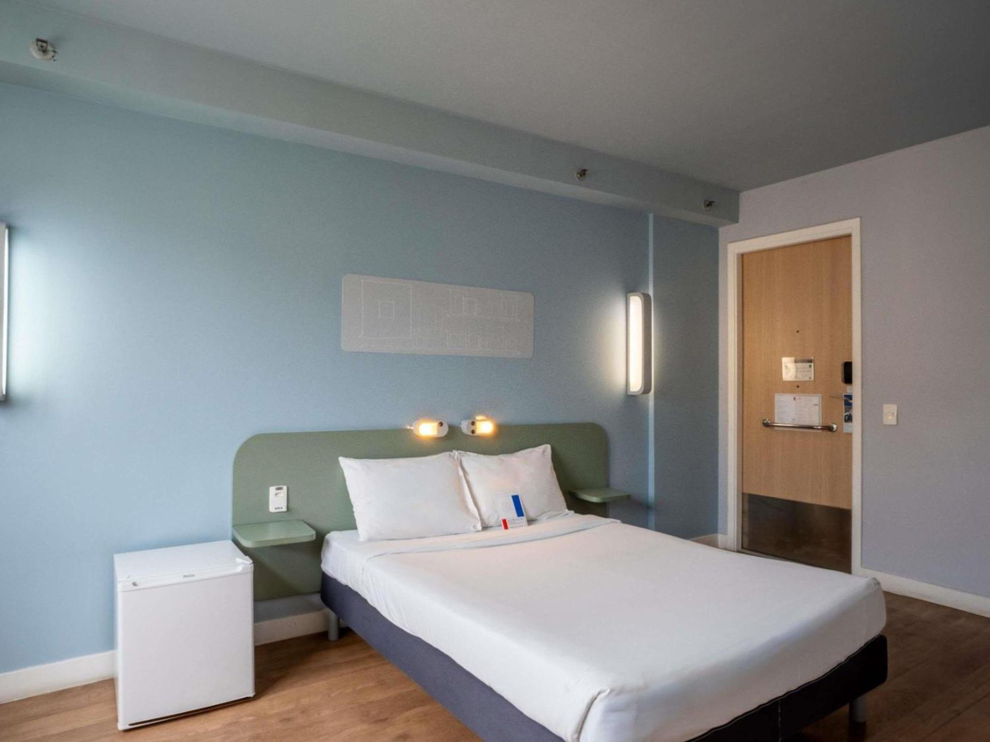 Standard Double Room Disability Access