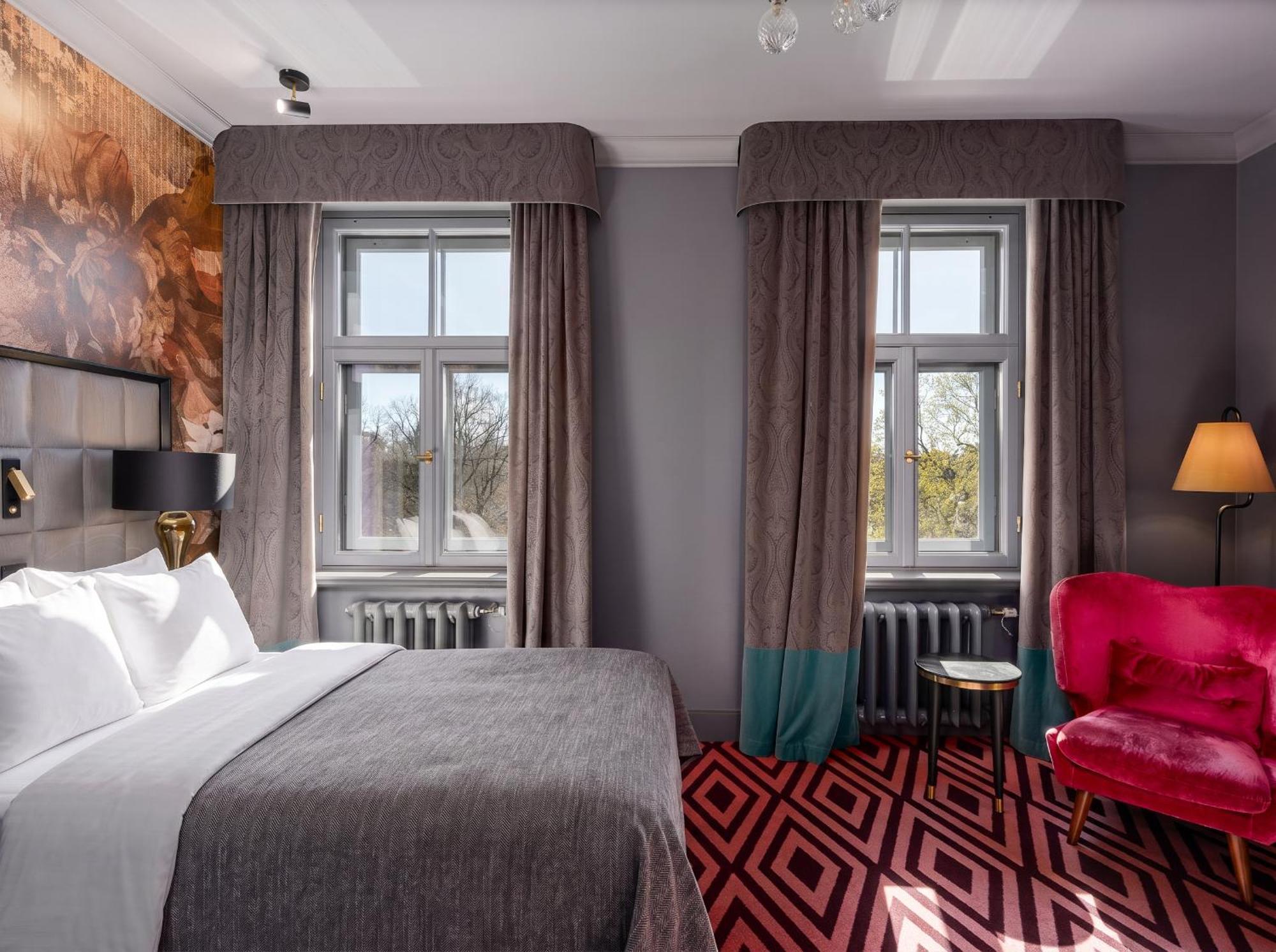 Park View Premium Standard Room