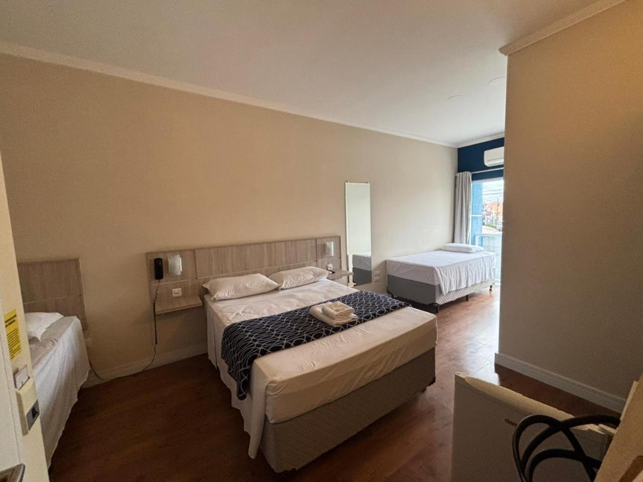 Suite Balcony