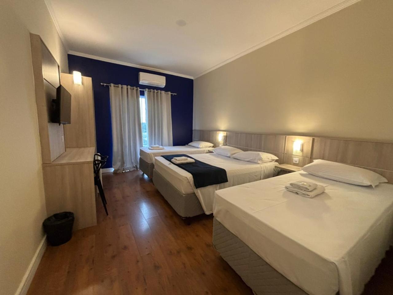 Suite Balcony