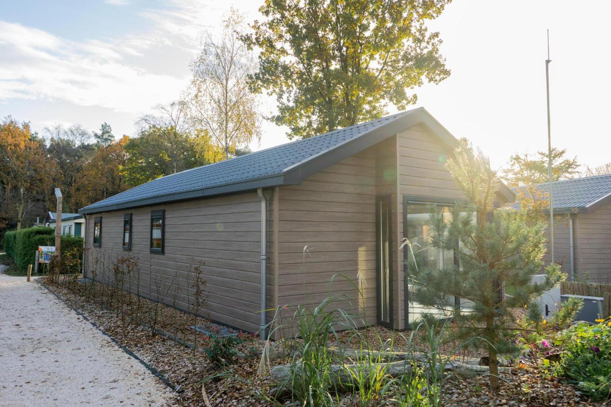 Two Bedroom Chalet Velthorst 4